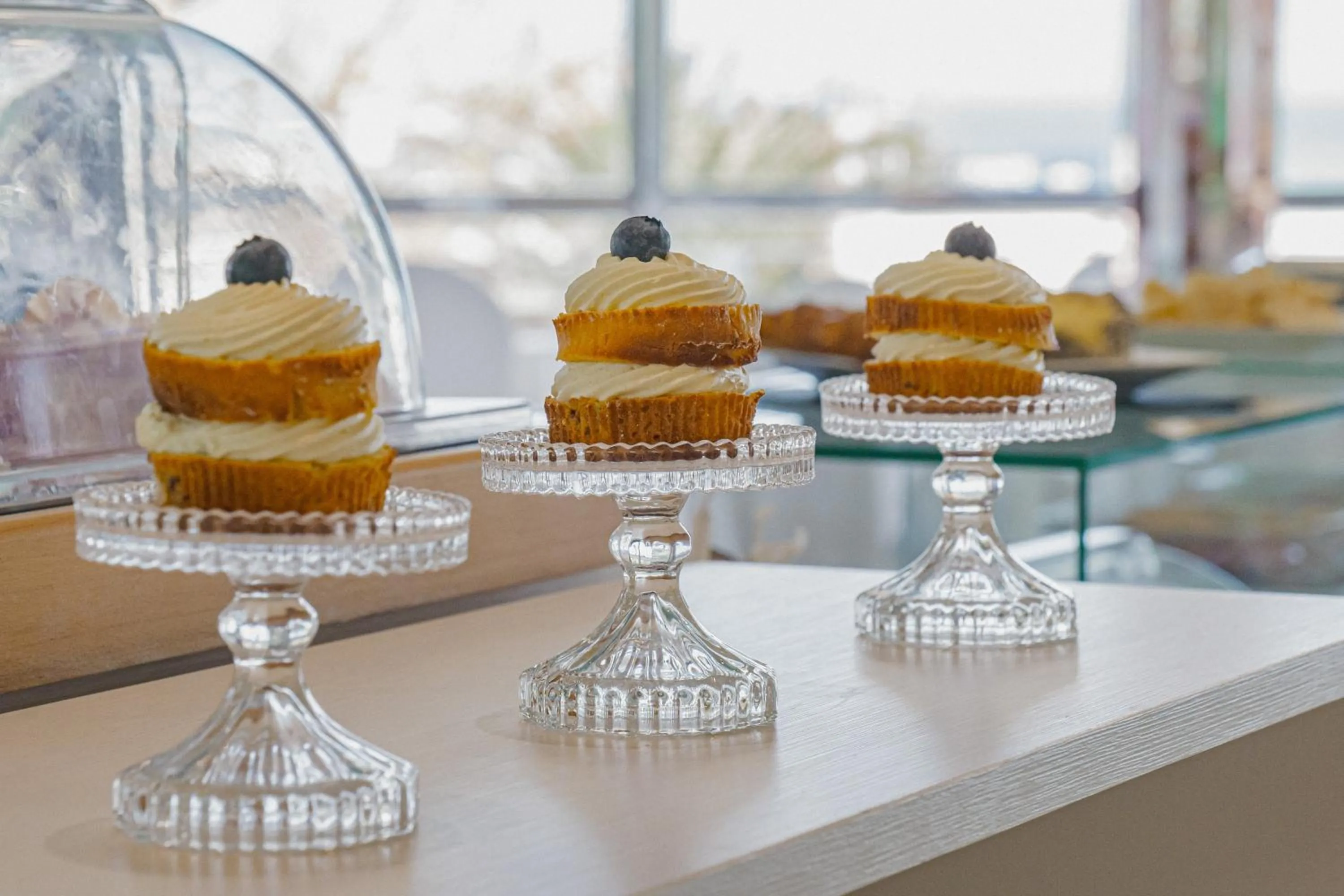 Breakfast in Hotel Des Nations - Vintage Hotel sul mare