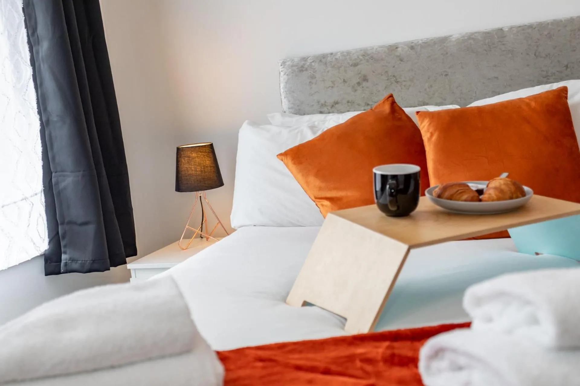 Castlereagh guest House