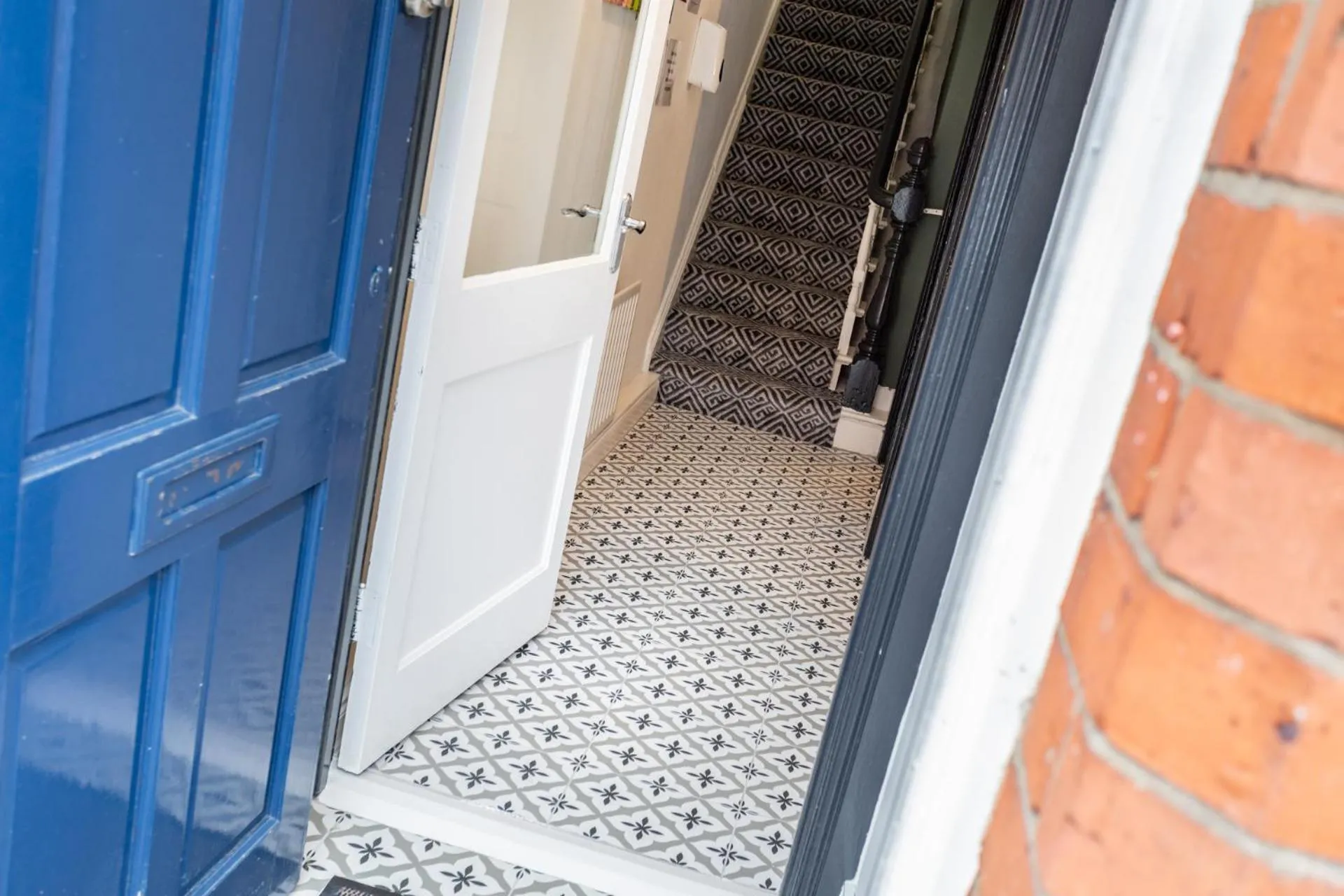 Castlereagh guest House