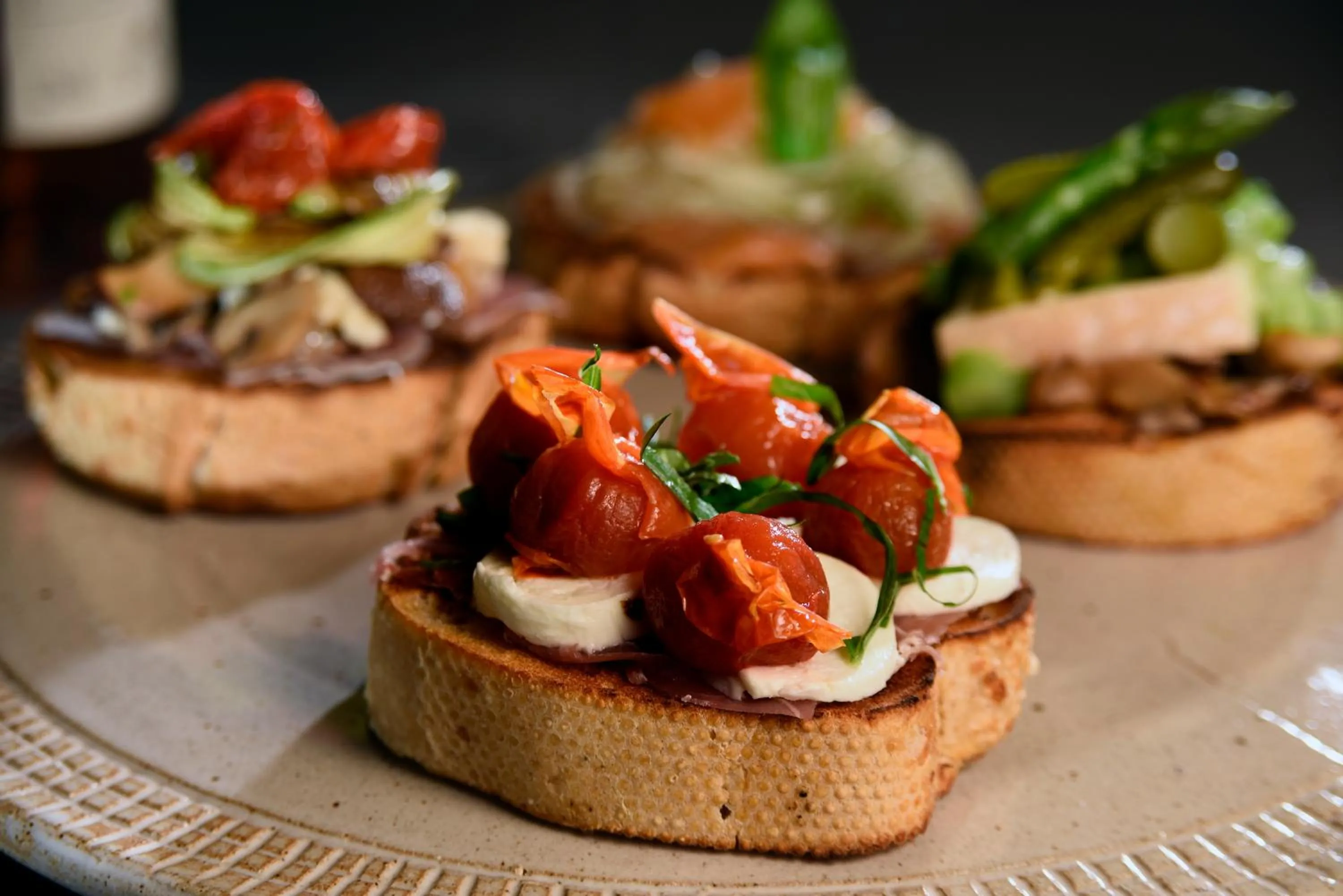 Food and drinks in Radisson São Paulo Paulista