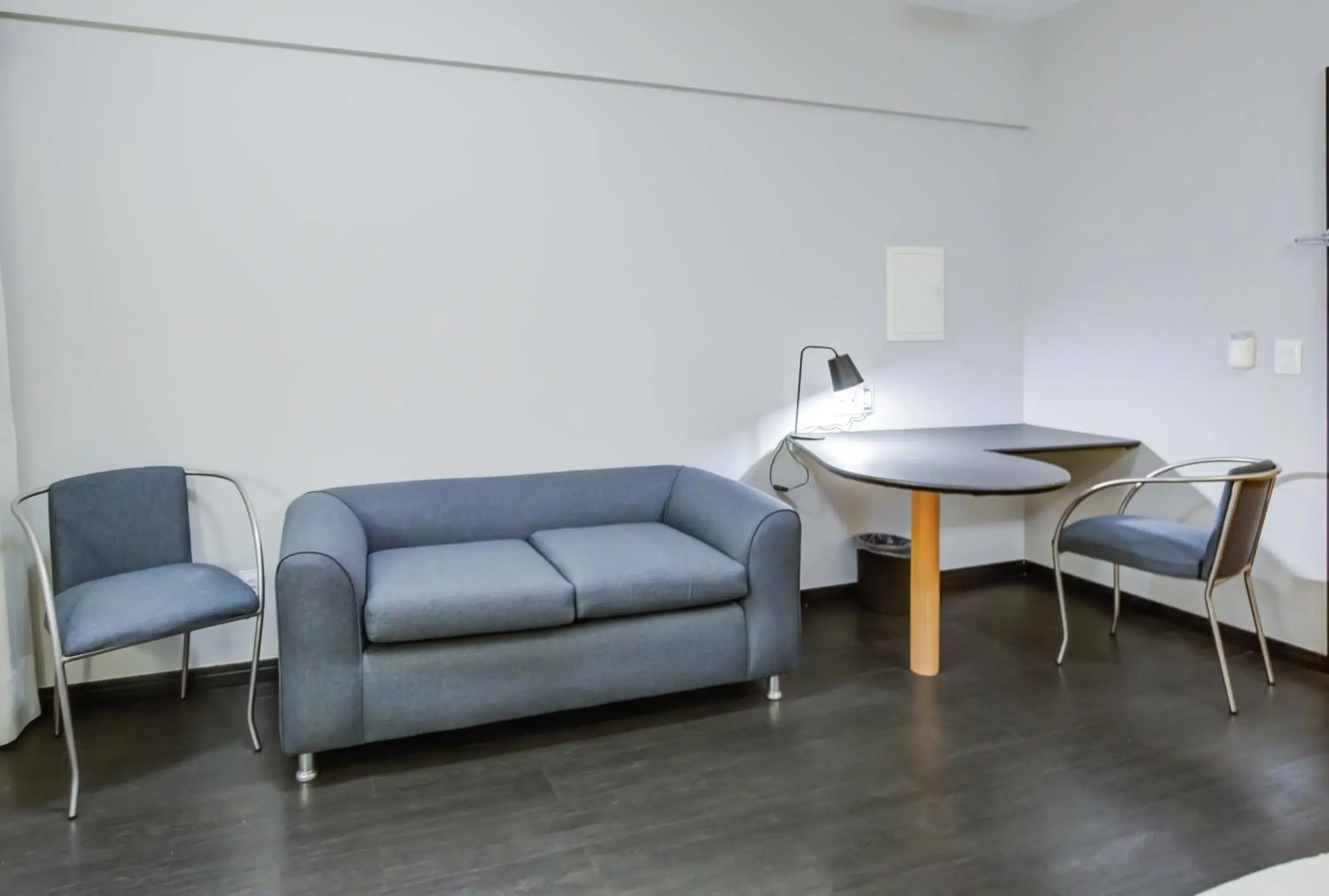 Superior Twin Room in Radisson São Paulo Paulista Superior Twin Room in Radisson São Paulo Paulista