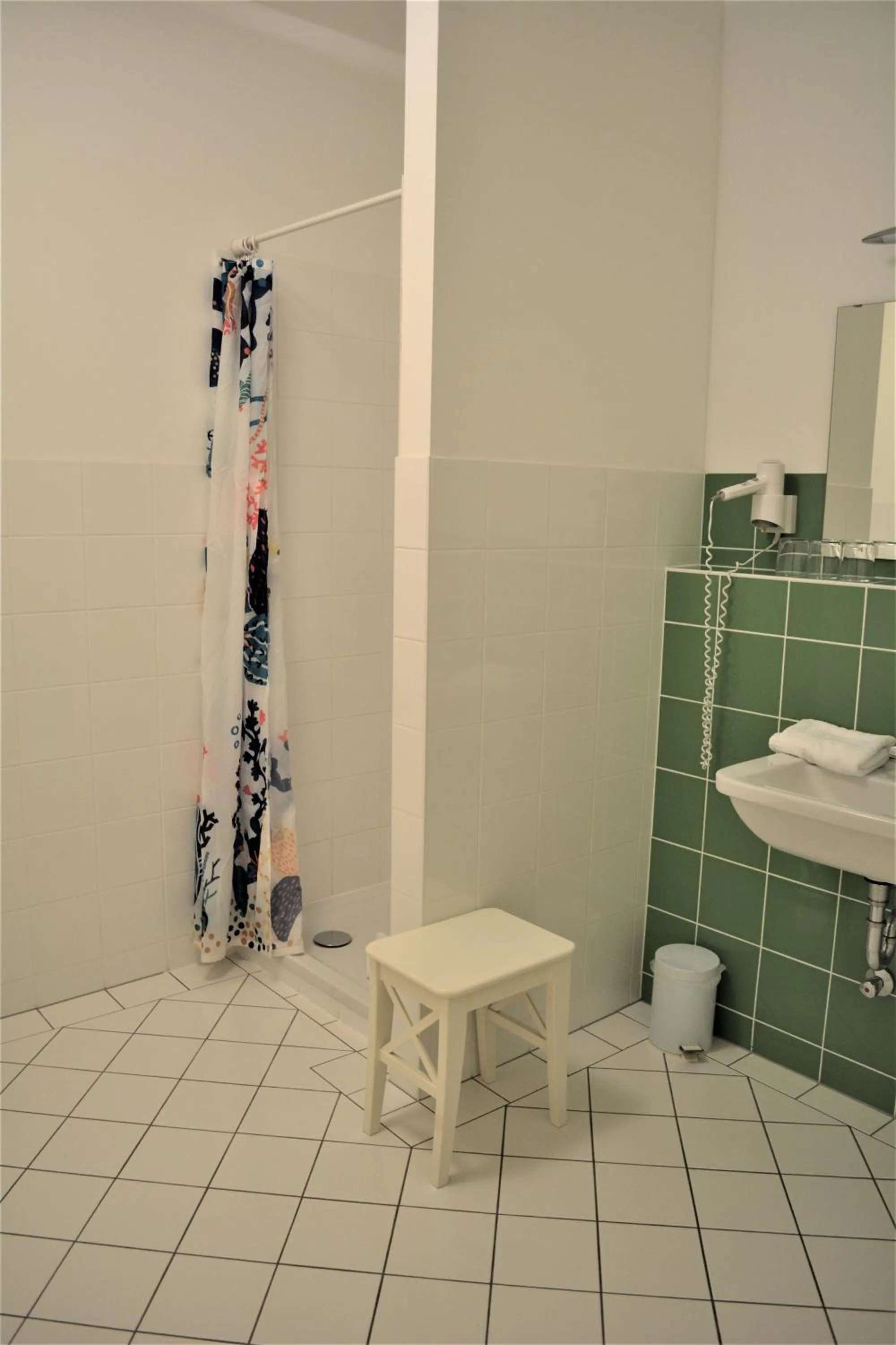 Photo of the whole room in Economy Hotel Kronach