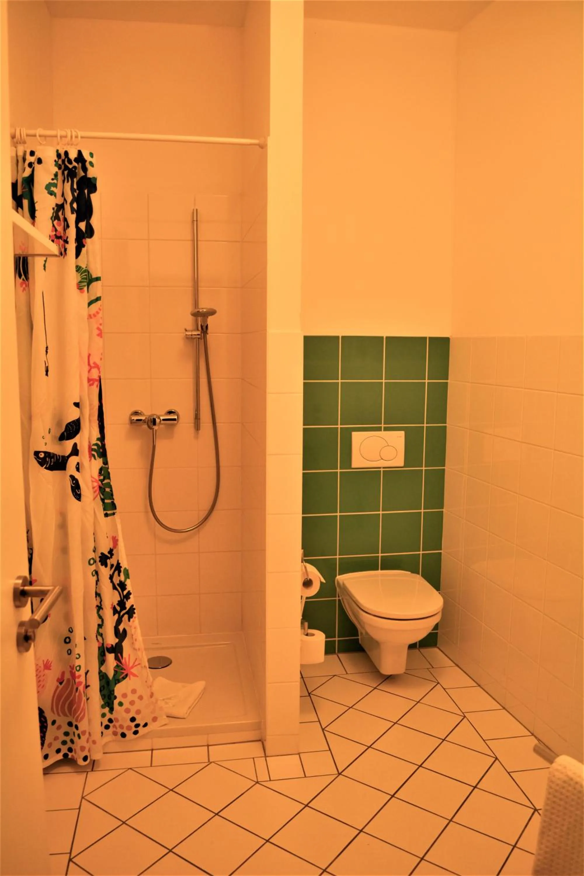 Photo of the whole room in Economy Hotel Kronach