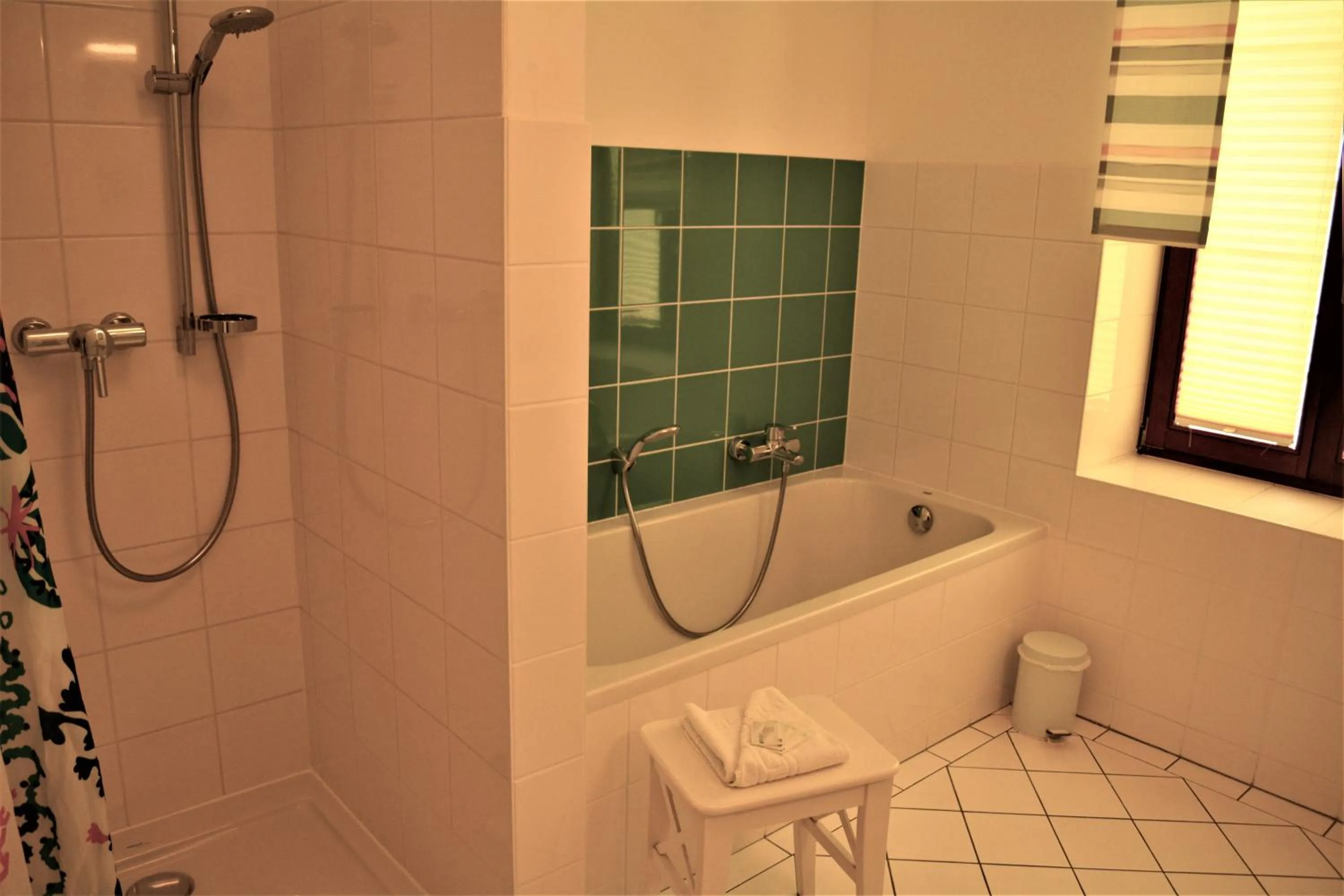 Photo of the whole room in Economy Hotel Kronach