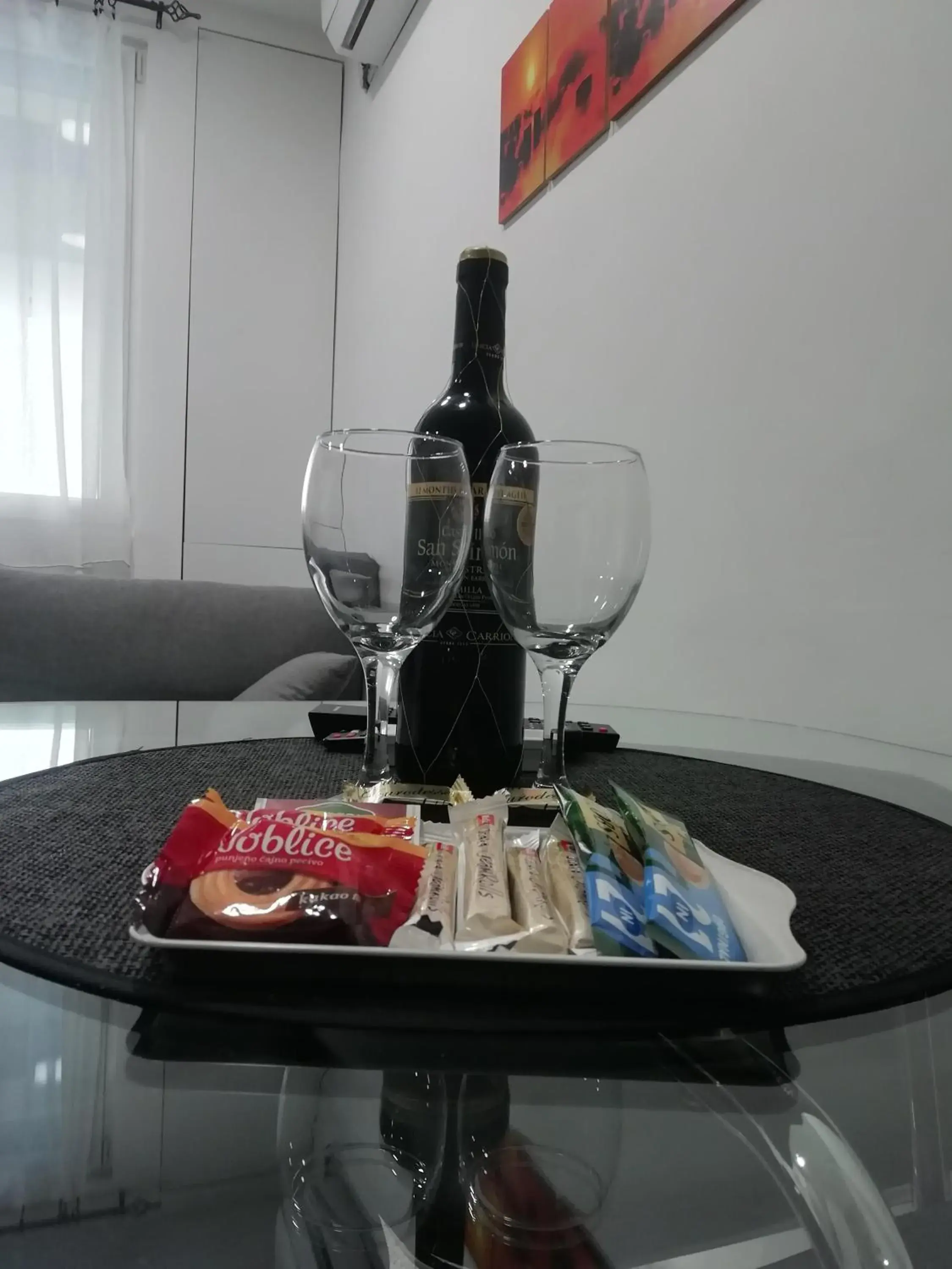 Apartment - single occupancy in Apartment Centar Apartment - single occupancy in Apartment Centar