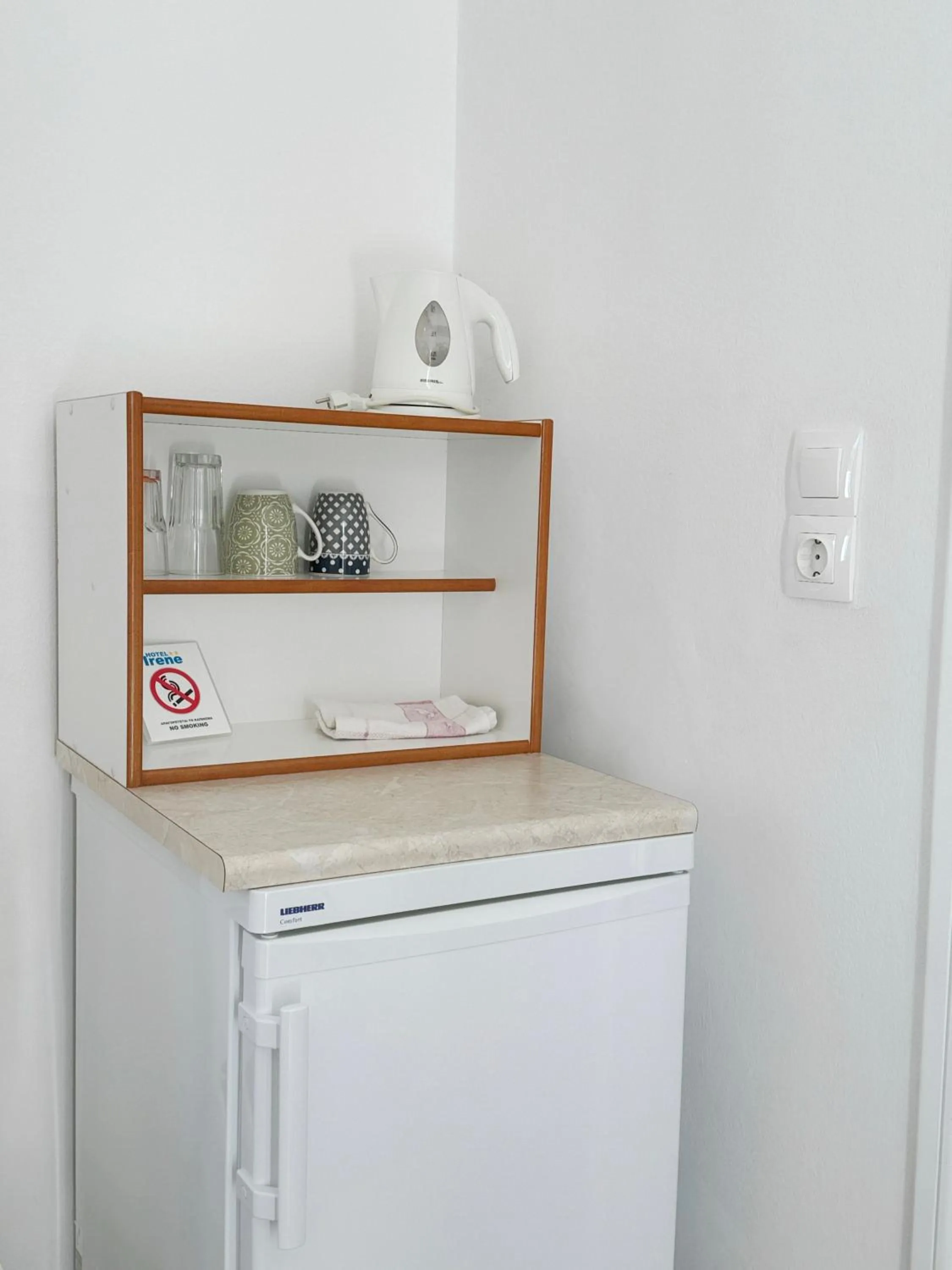 Irene Hotel - Beachfront