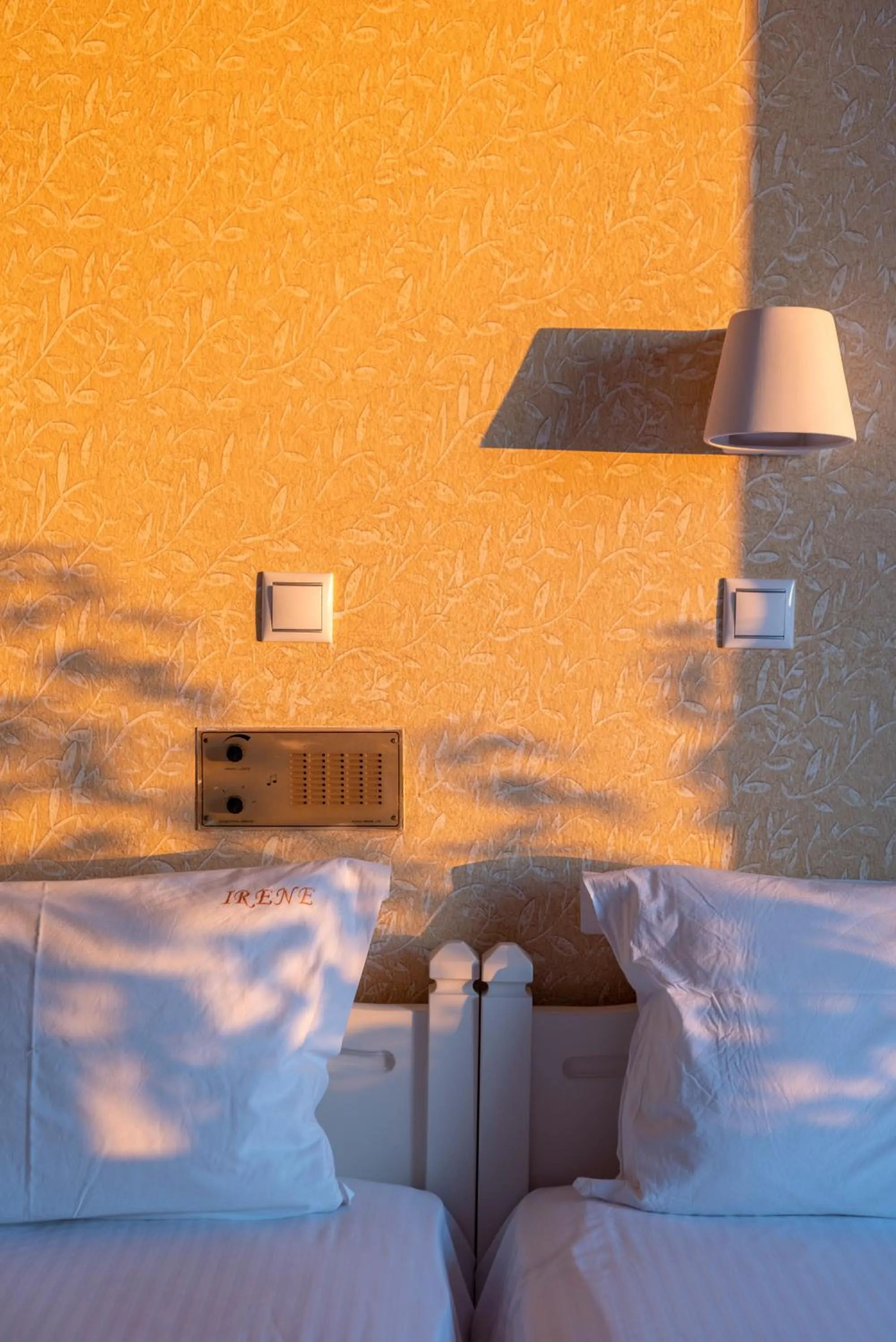 Irene Hotel - Beachfront