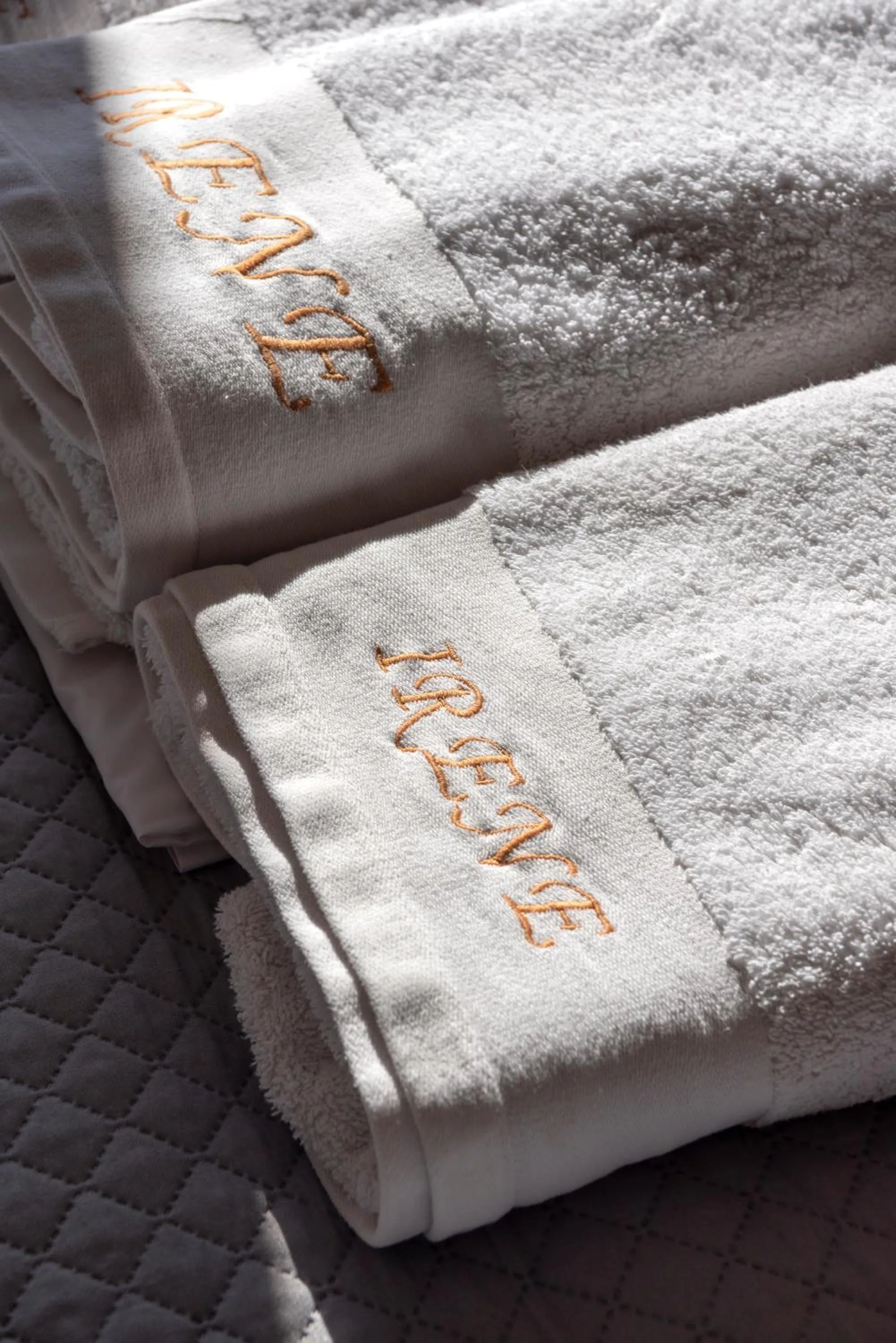 Irene Hotel - Beachfront