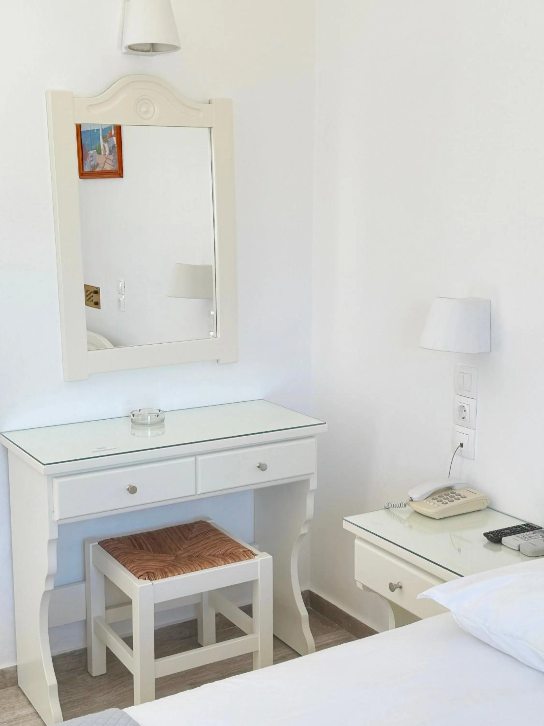 Irene Hotel - Beachfront