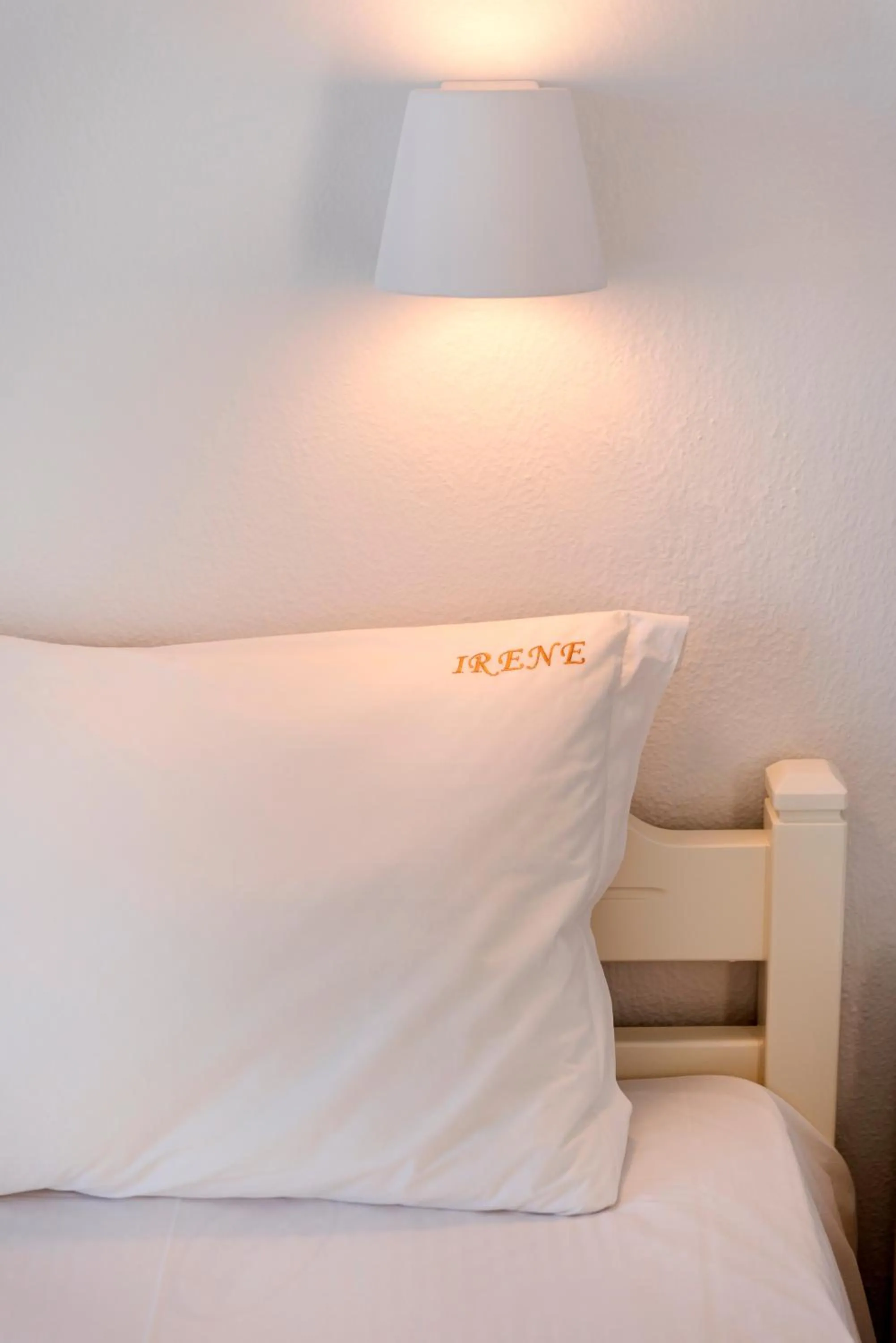 Irene Hotel - Beachfront