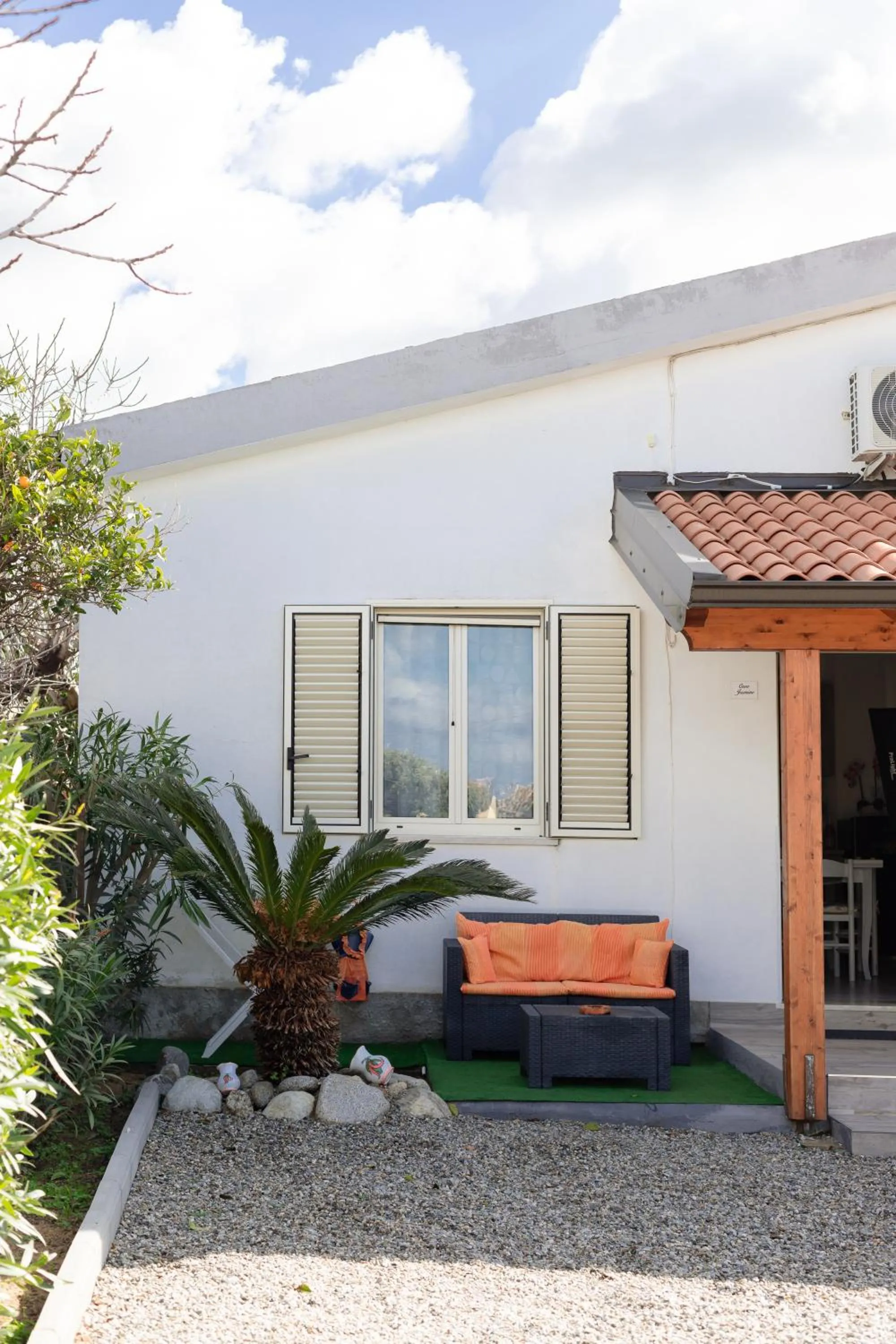 Two-Bedroom House in Case Costa Degli Dei