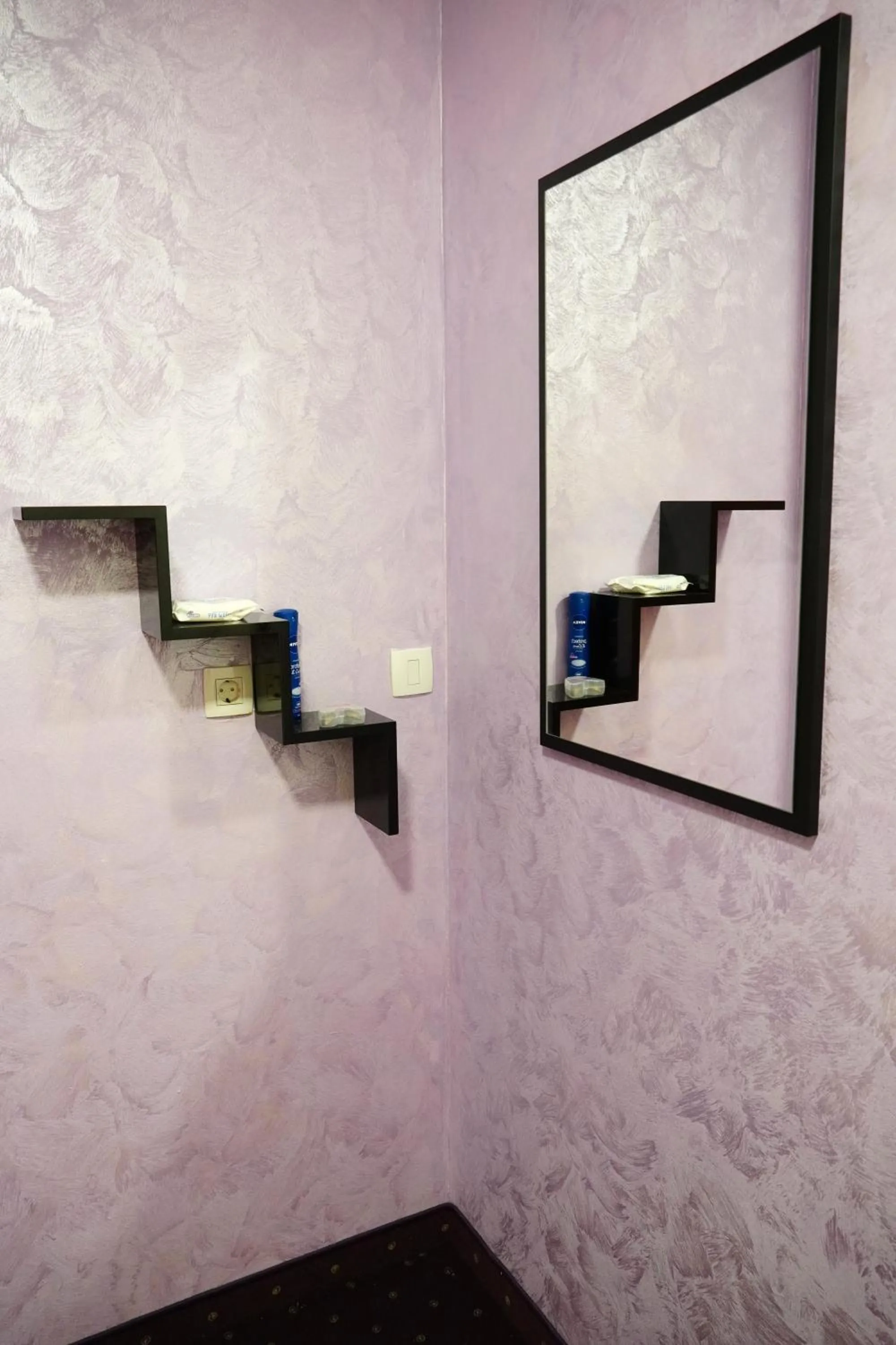 Solarium in Hotel & Spa Meydan