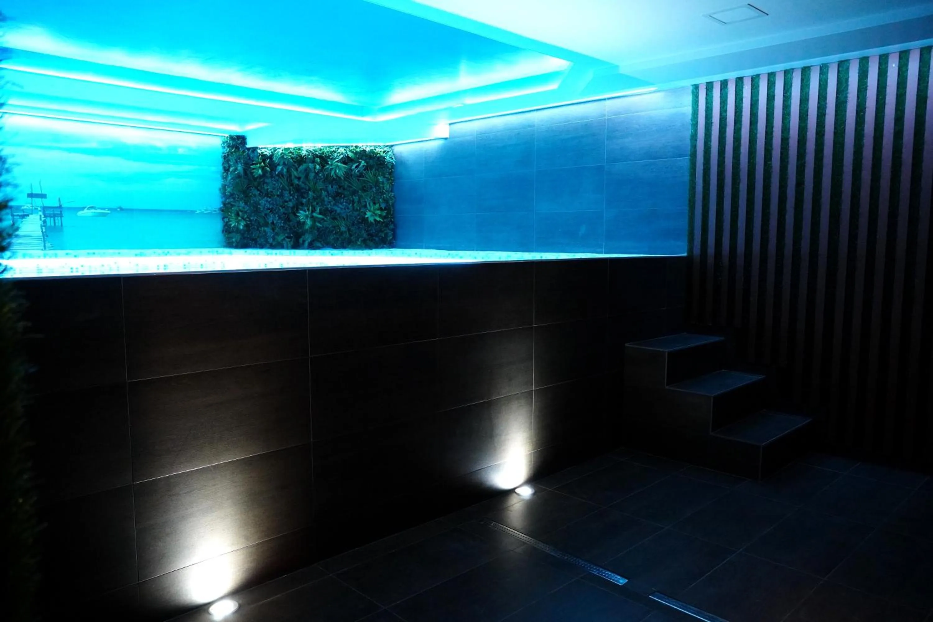 Spa and wellness centre/facilities in Hotel & Spa Meydan