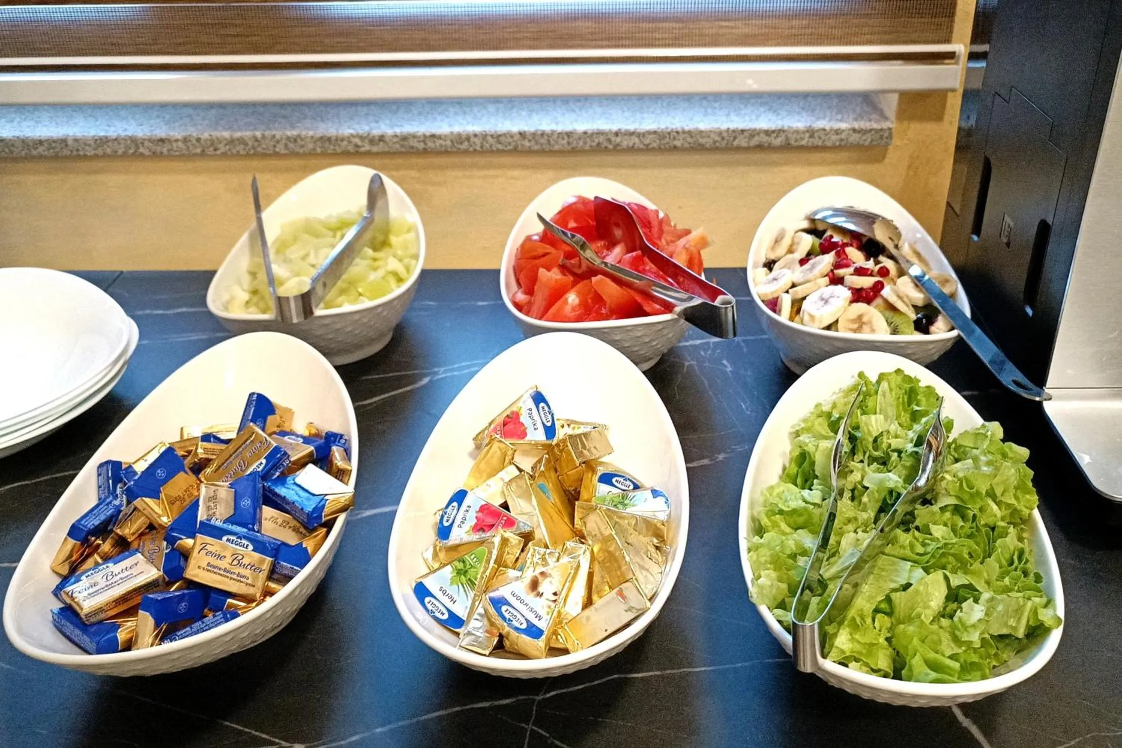 Breakfast in Hotel & Spa Meydan