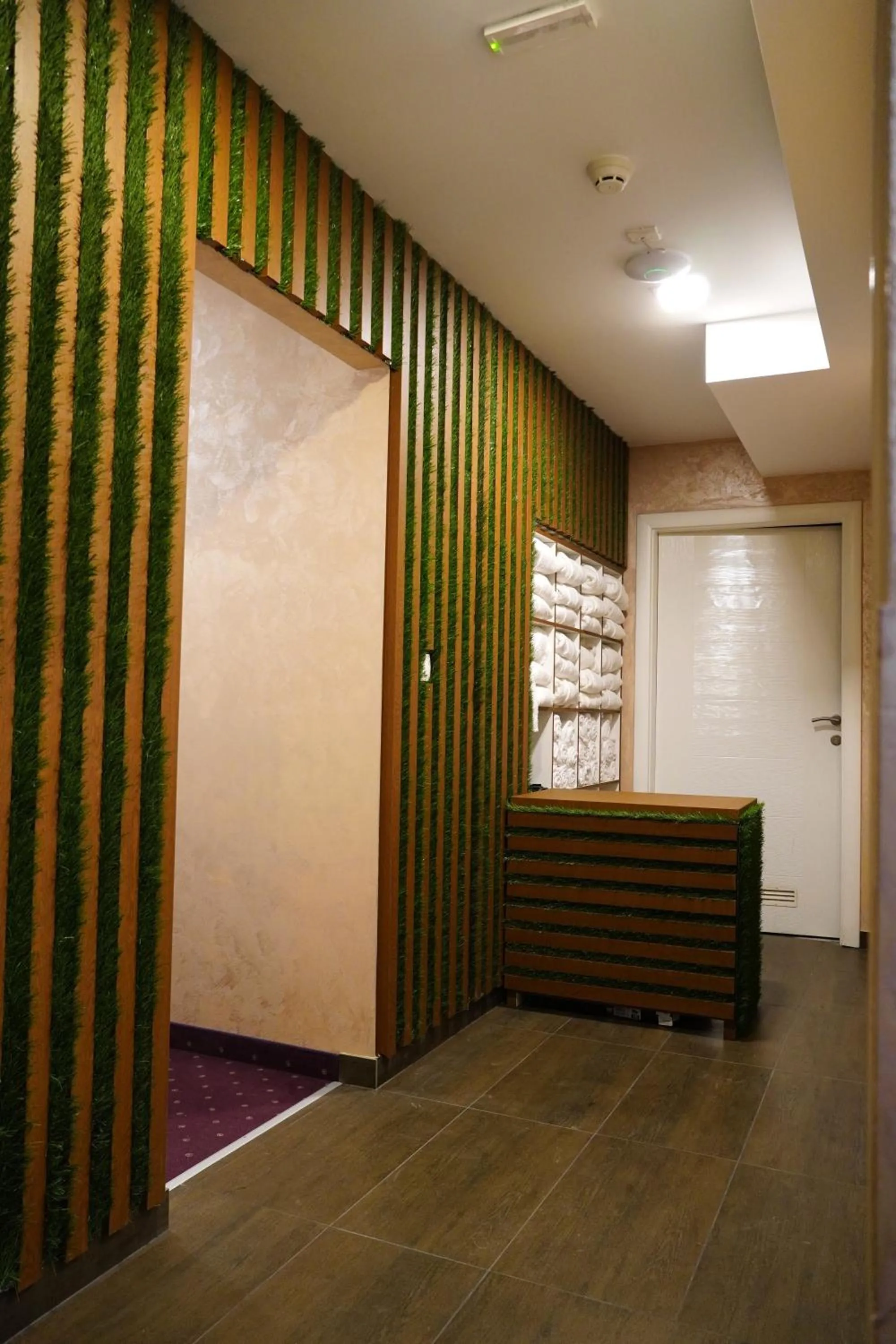 Spa and wellness centre/facilities in Hotel & Spa Meydan