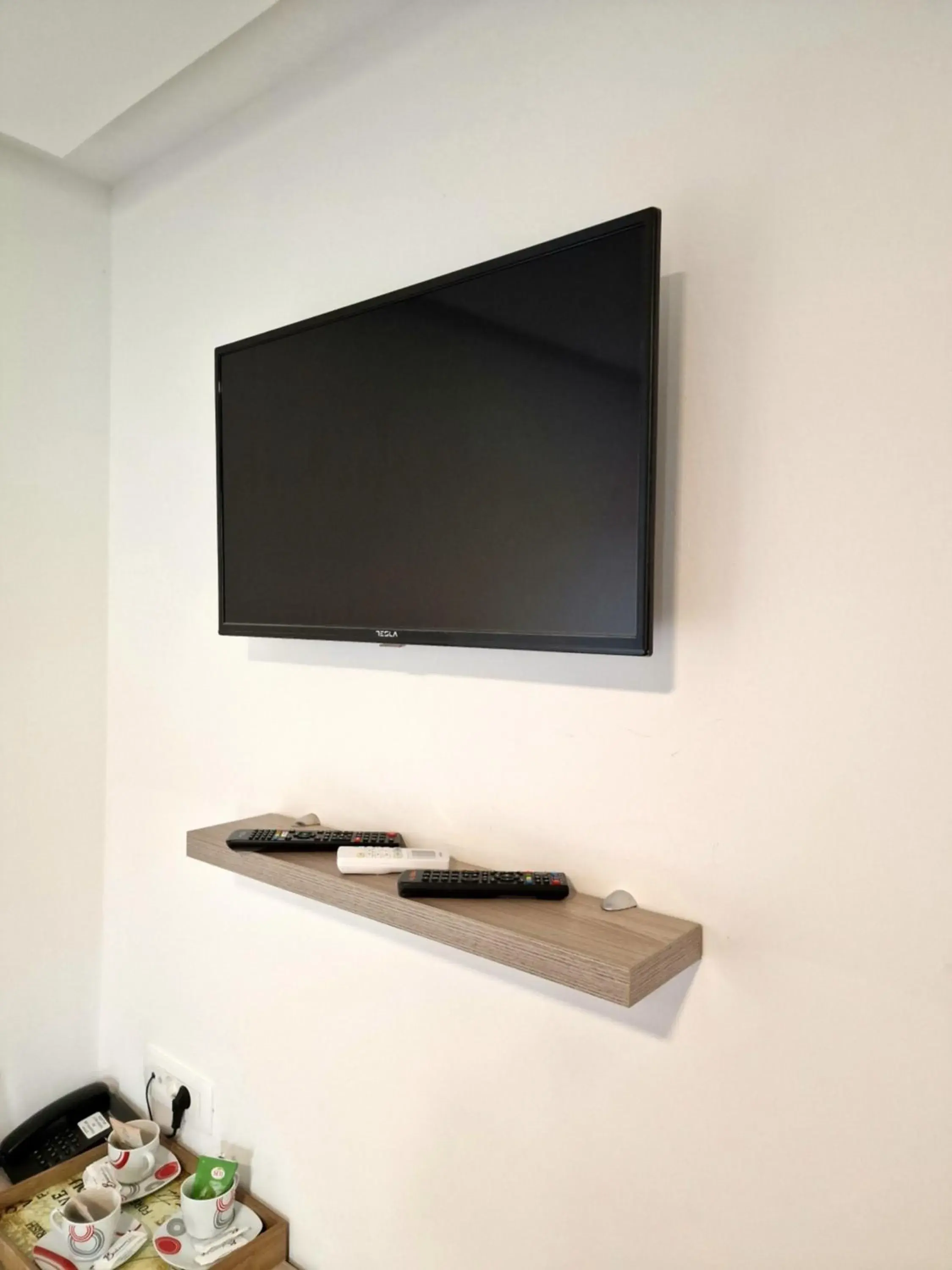 Standard Single Room in Hotel & Spa Meydan Standard Single Room in Hotel & Spa Meydan