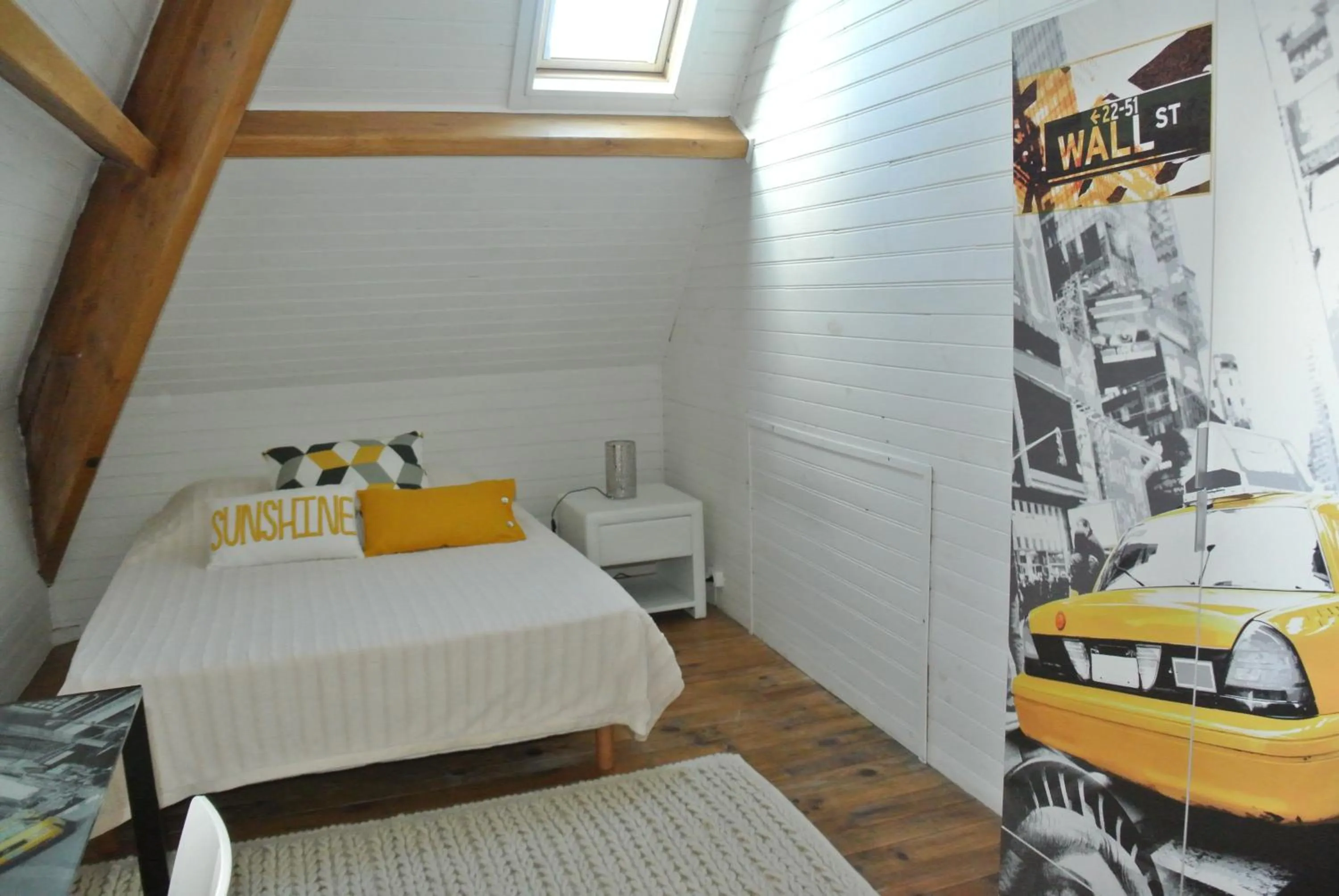 Photo of the whole room, Bed in Domaine de Bellevue