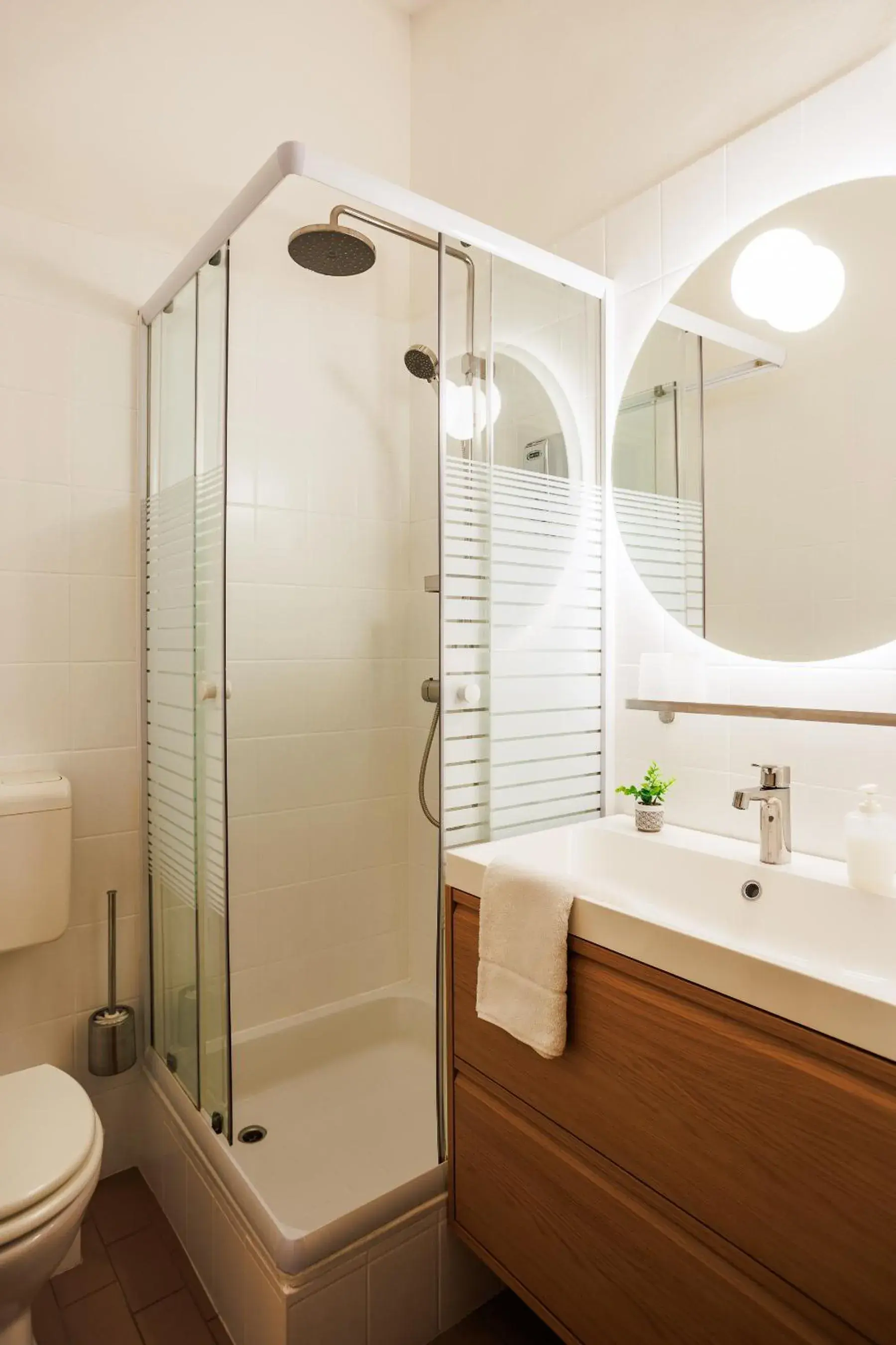 Standard Double Room in Partvilla Balatonboglar Standard Double Room in Partvilla Balatonboglar