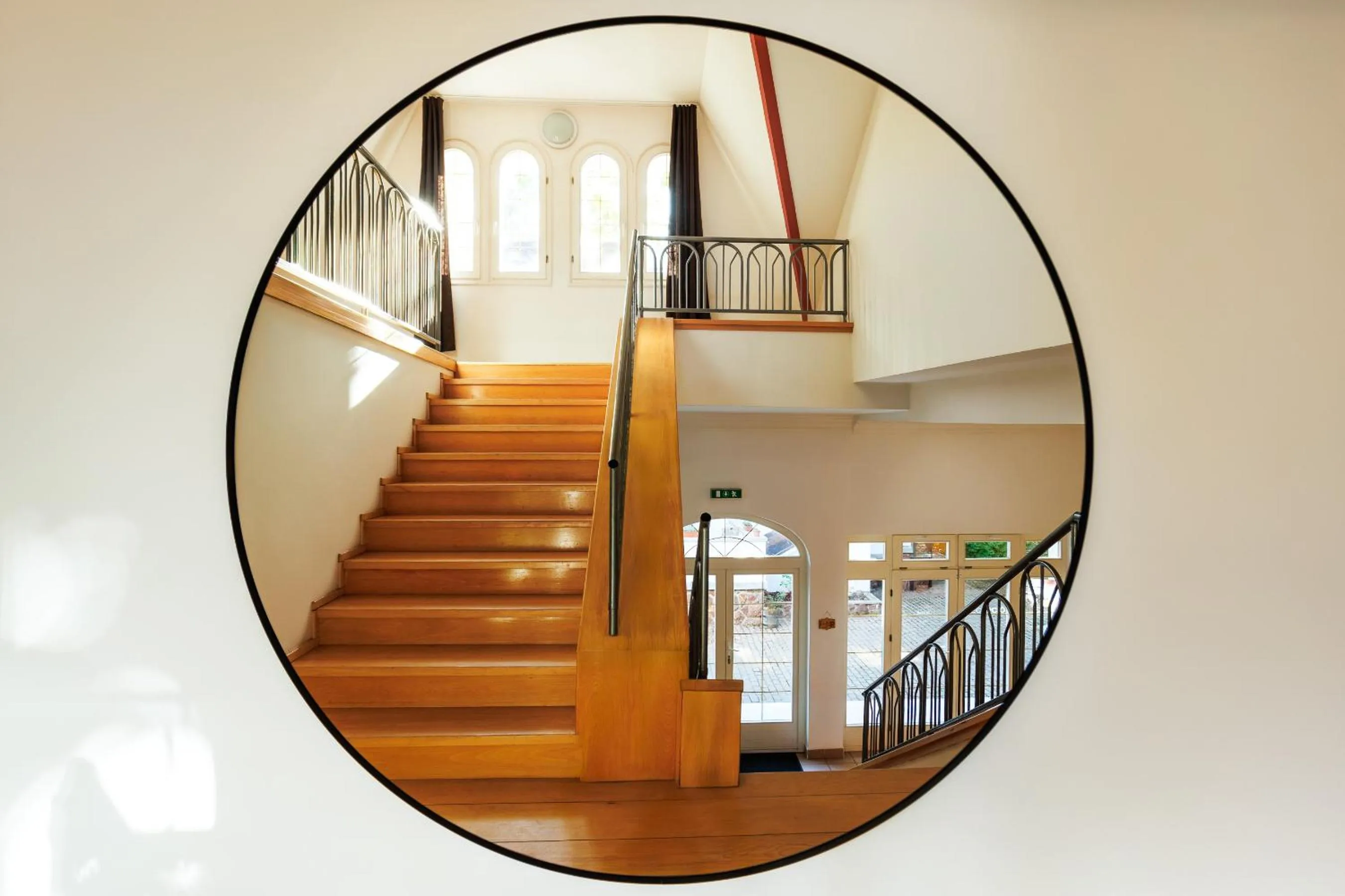 Property building in Partvilla Balatonboglar