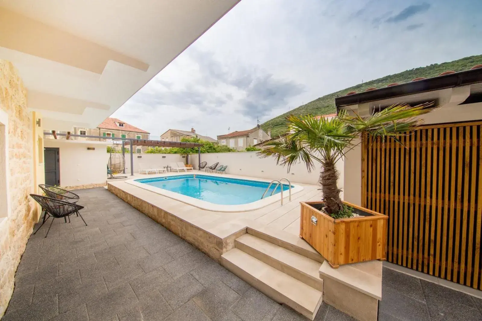 Bella Vista Suites Bella Vista Suites