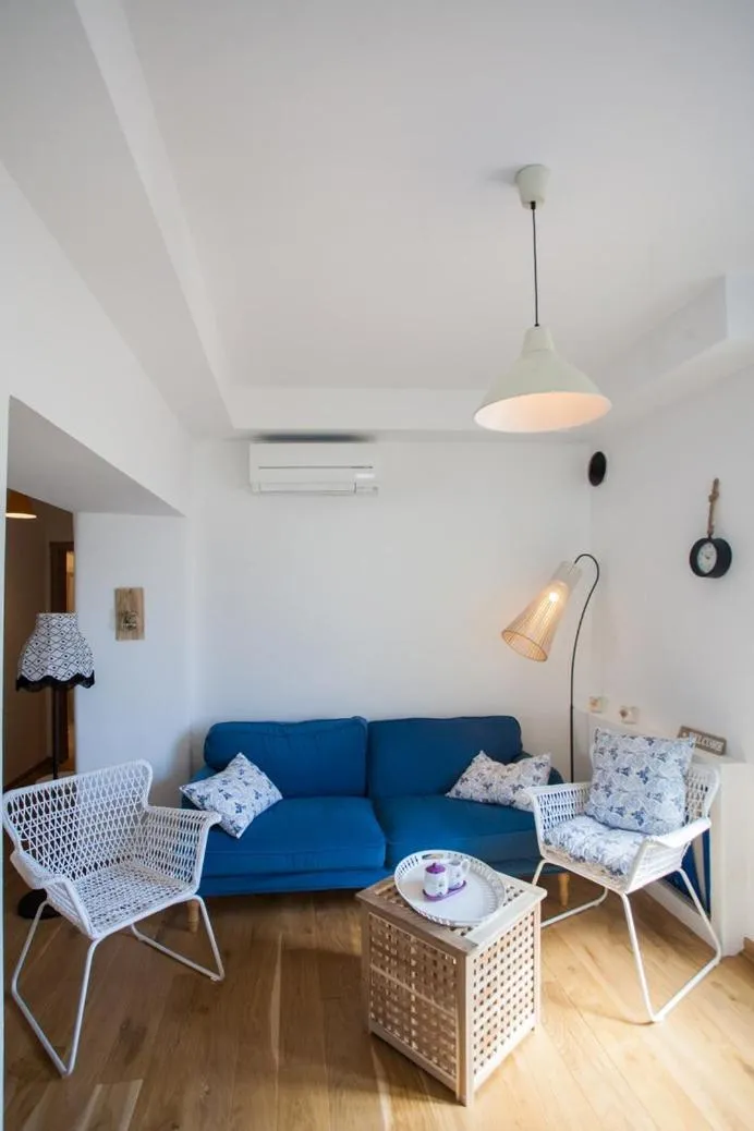 Bella Vista Suites