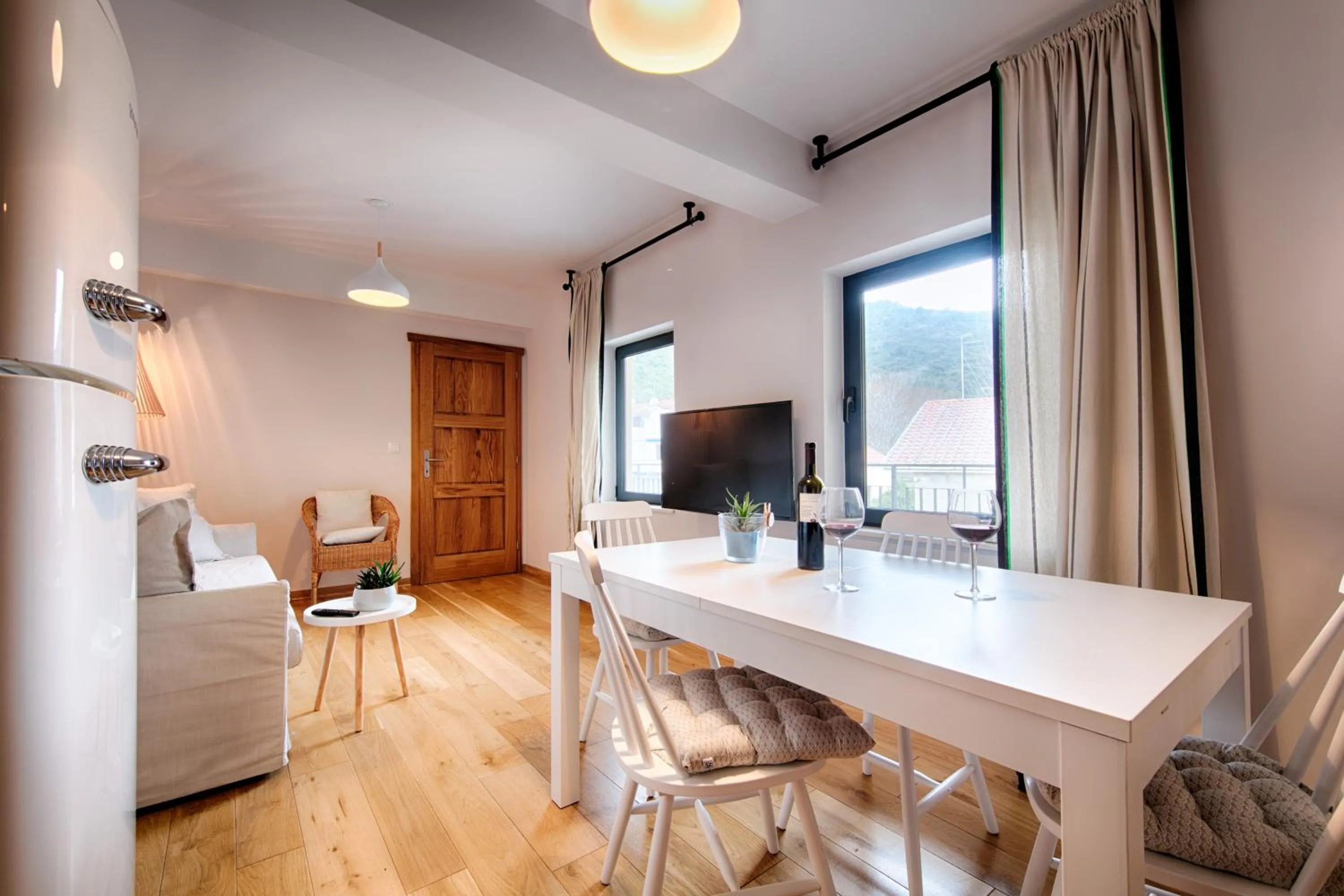 Bella Vista Suites