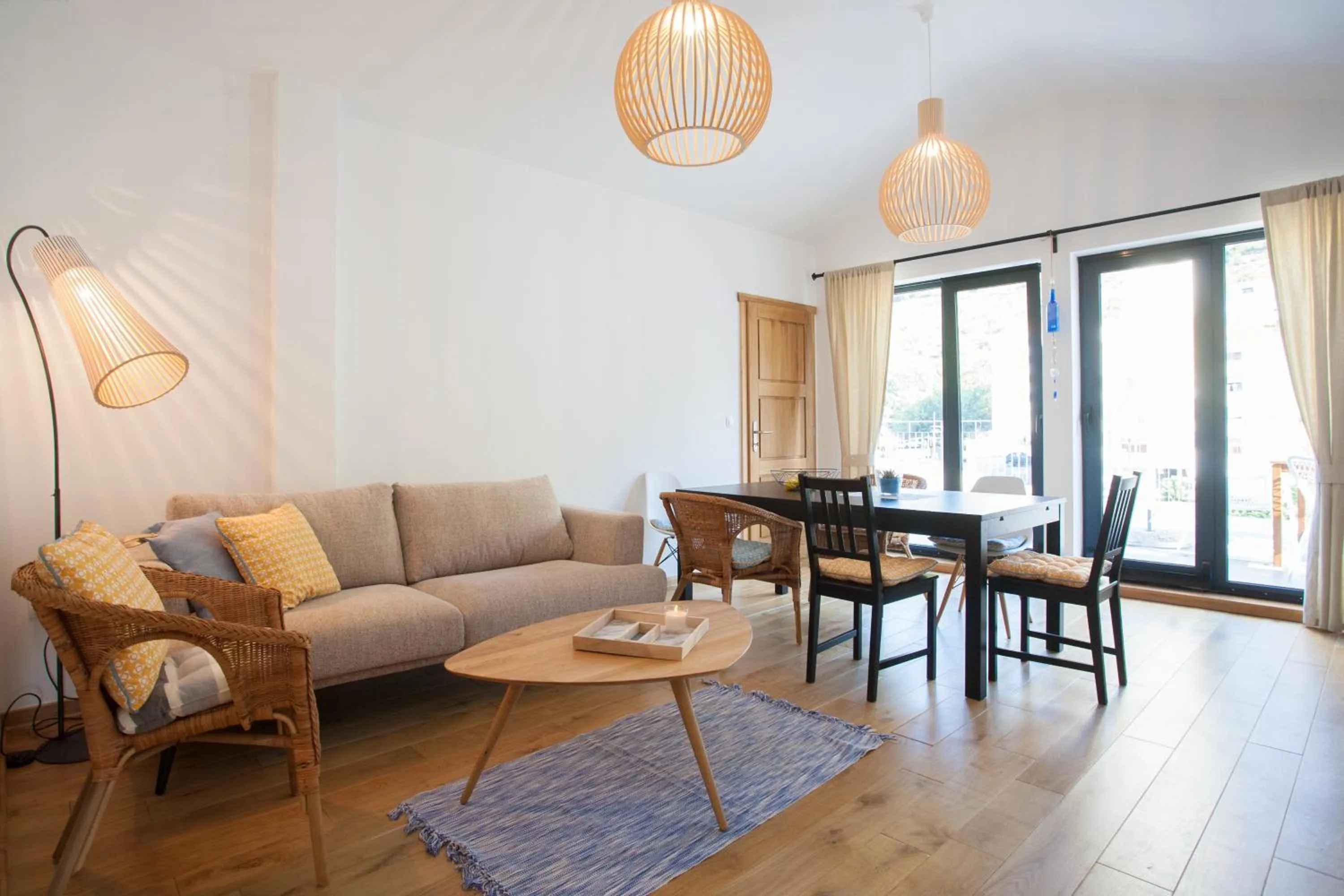 Bella Vista Suites