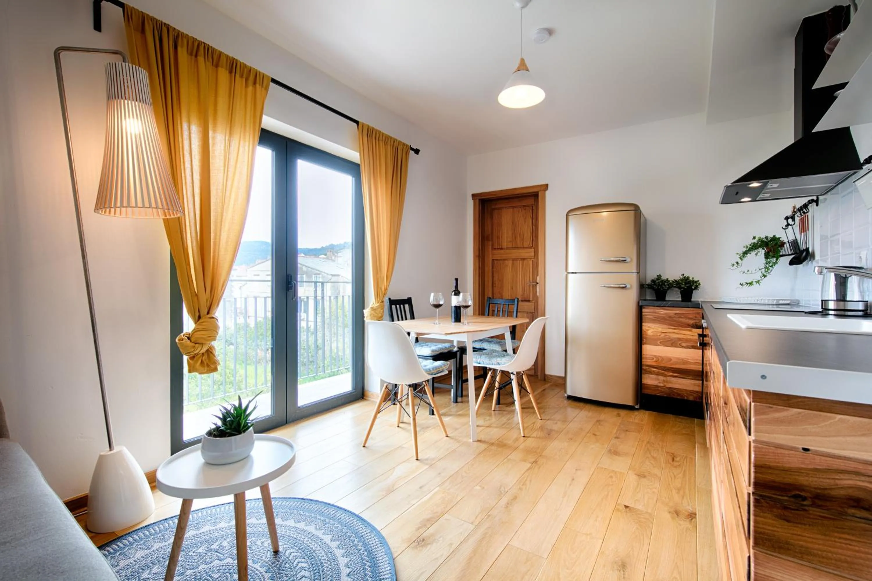 Bella Vista Suites