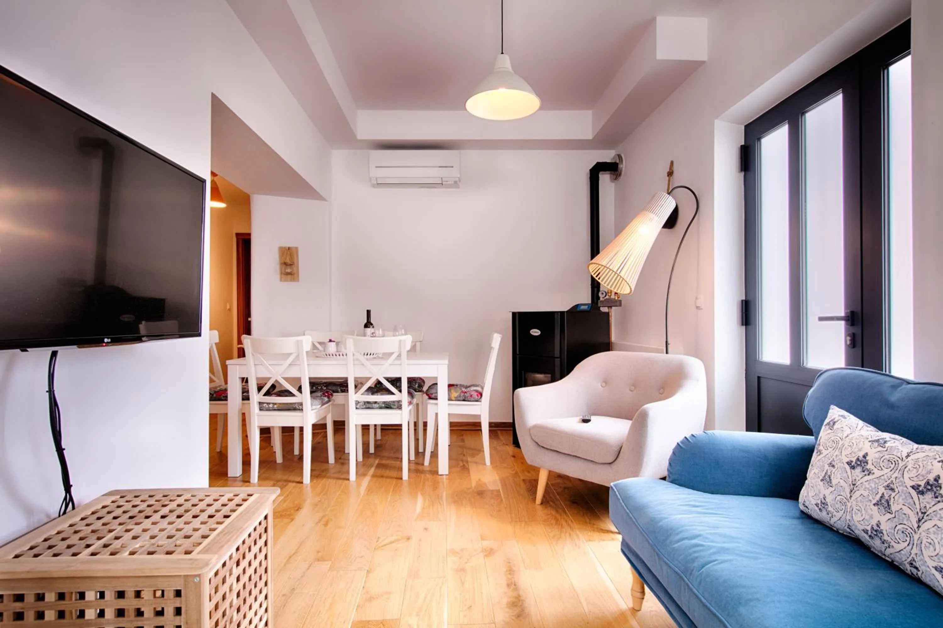 Bella Vista Suites