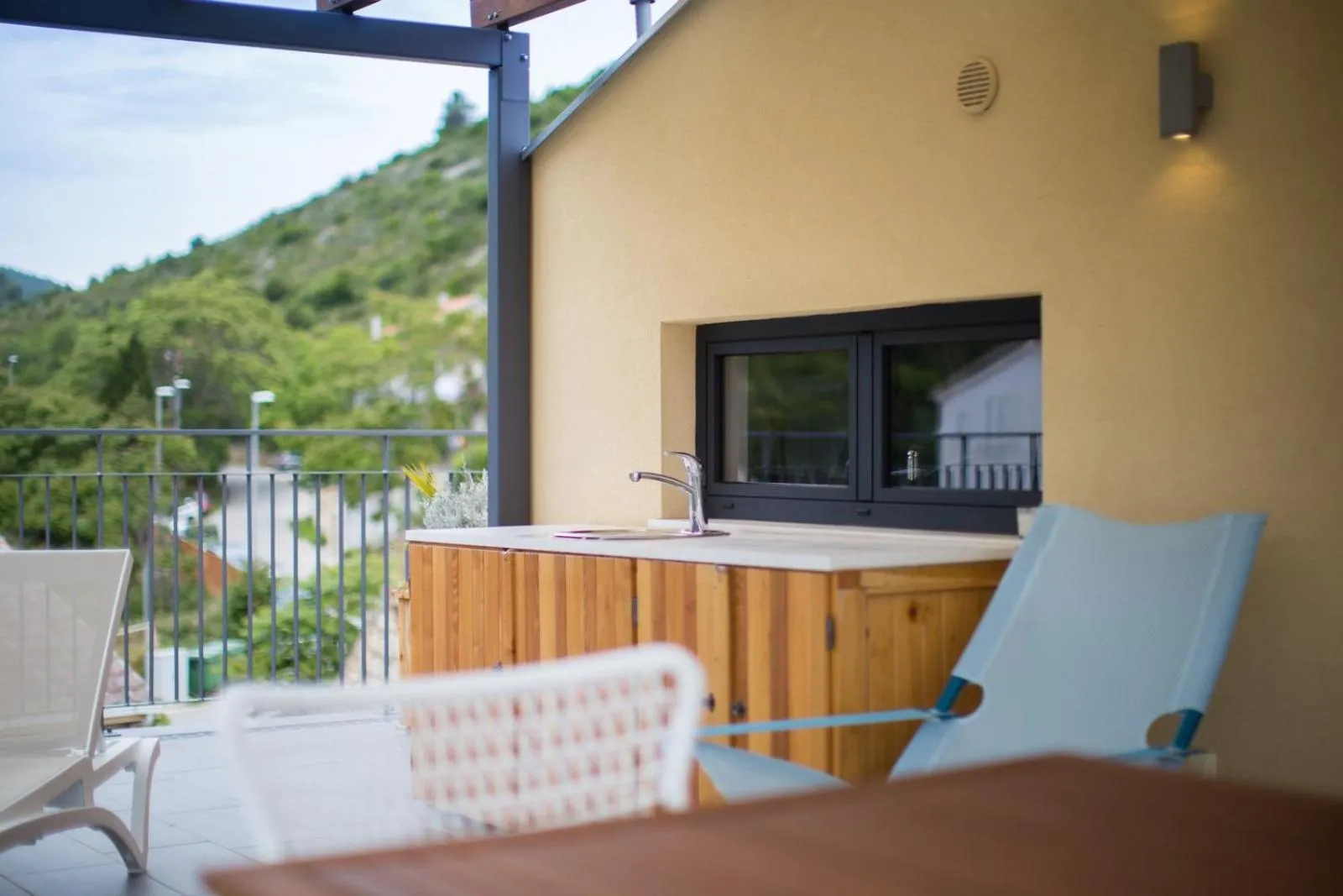 Bella Vista Suites