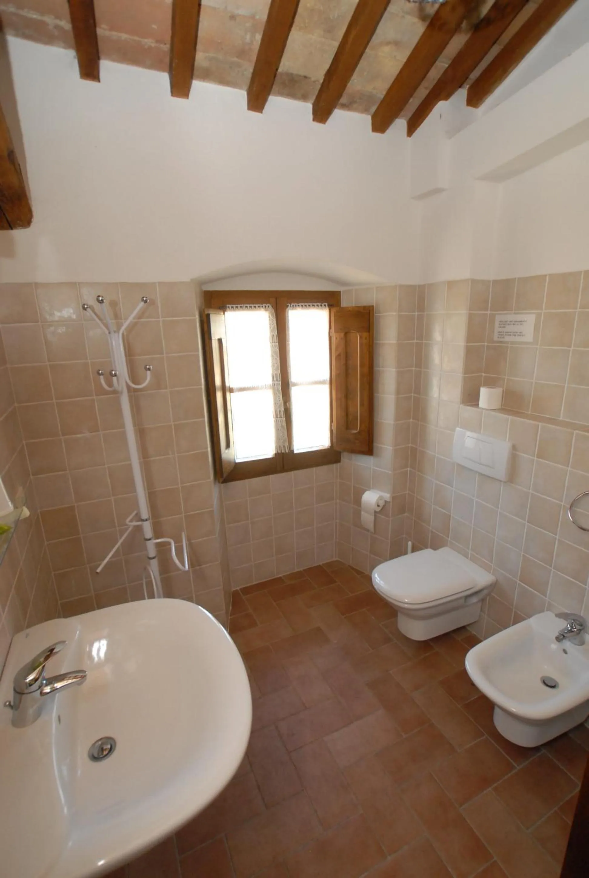Bathroom in Molenda B&B