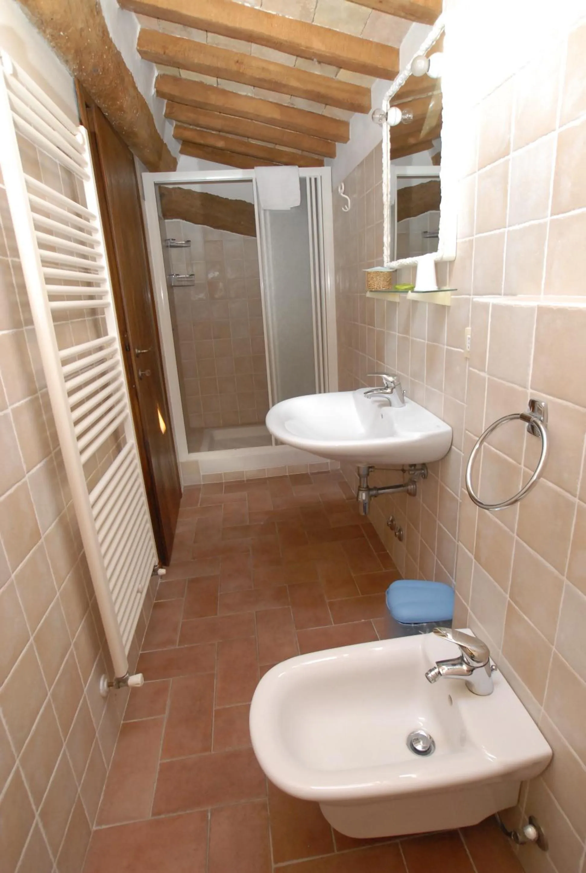 Bathroom in Molenda B&B