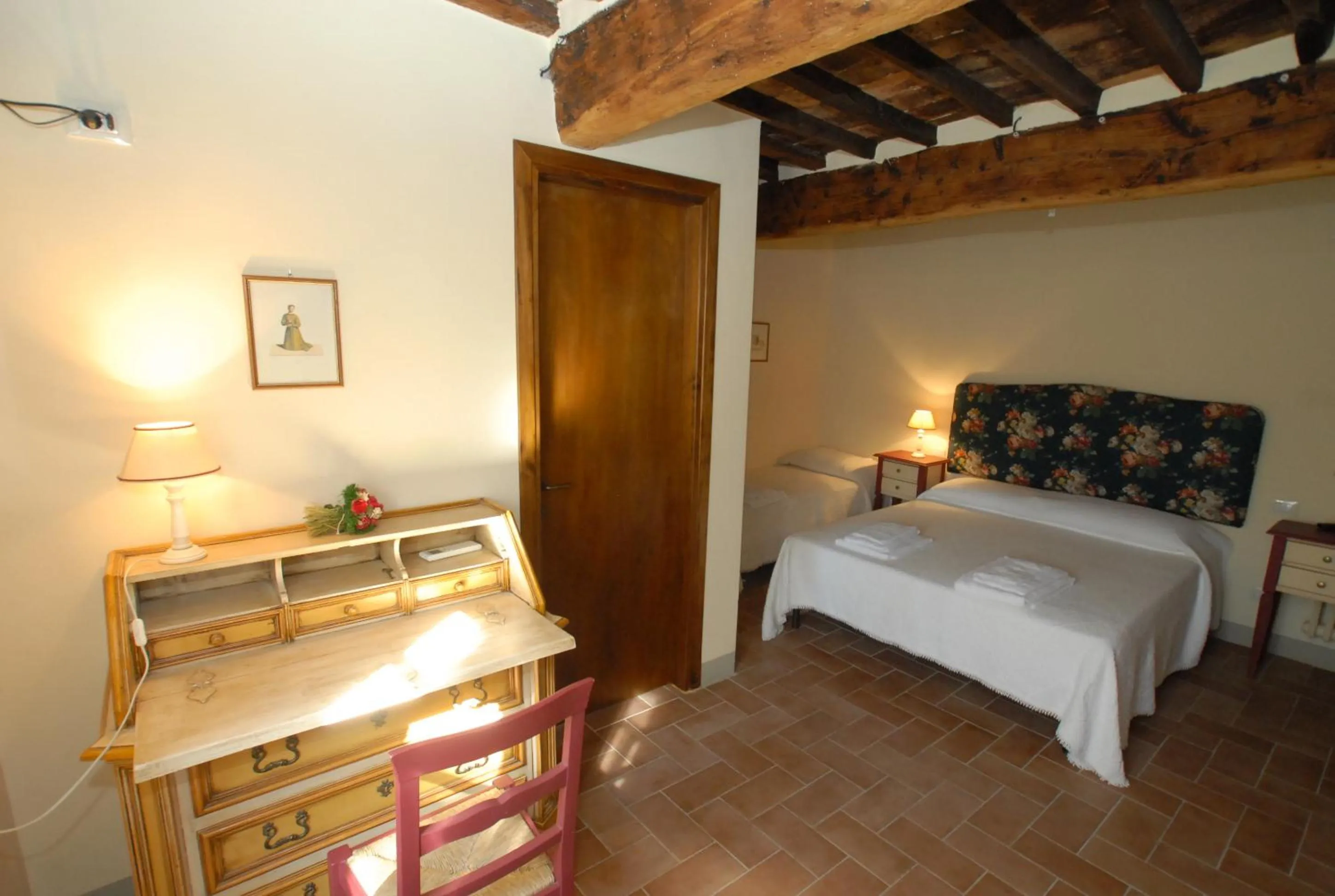 Photo of the whole room, Bed in Molenda B&B