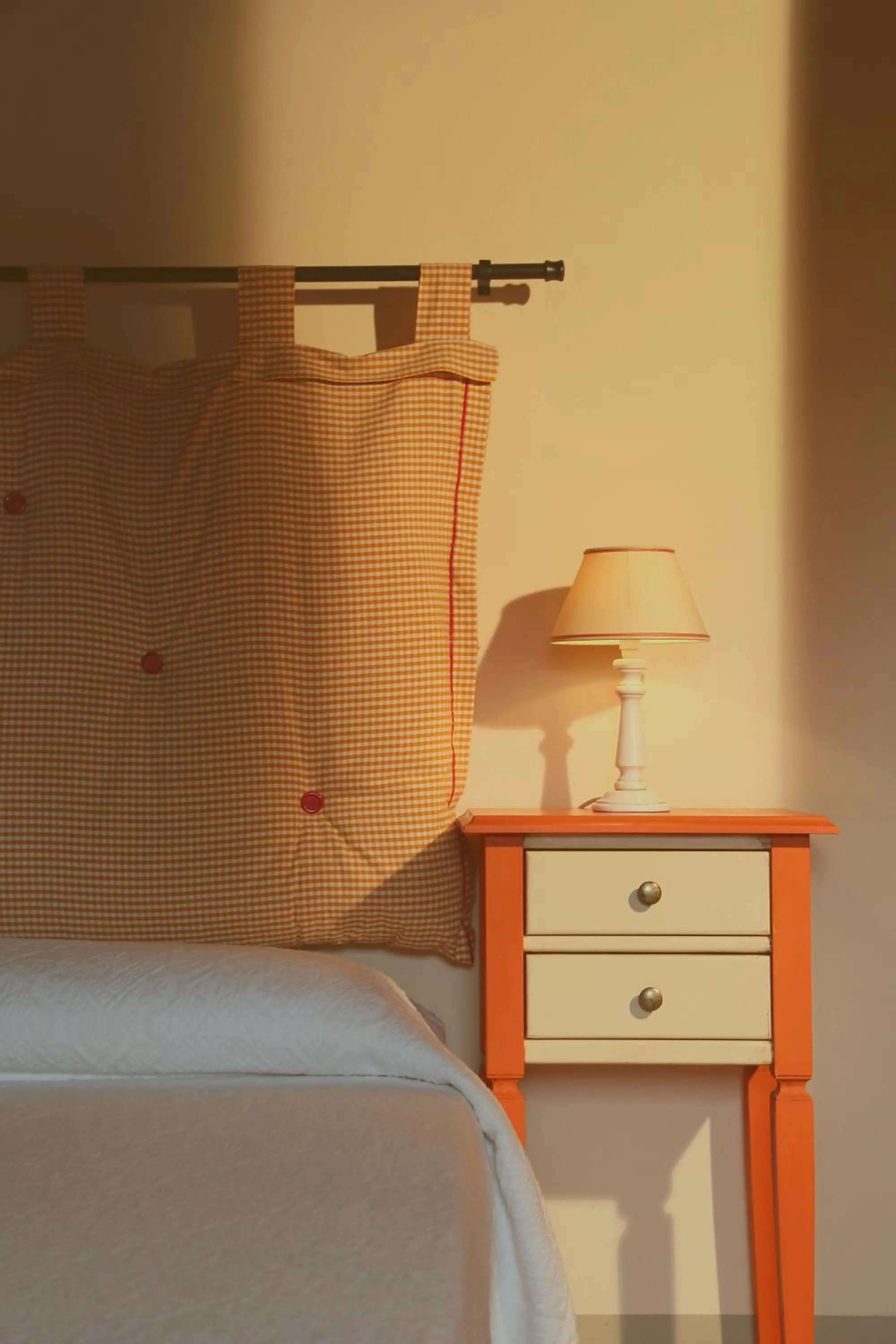 Bedroom, Bed in Molenda B&B