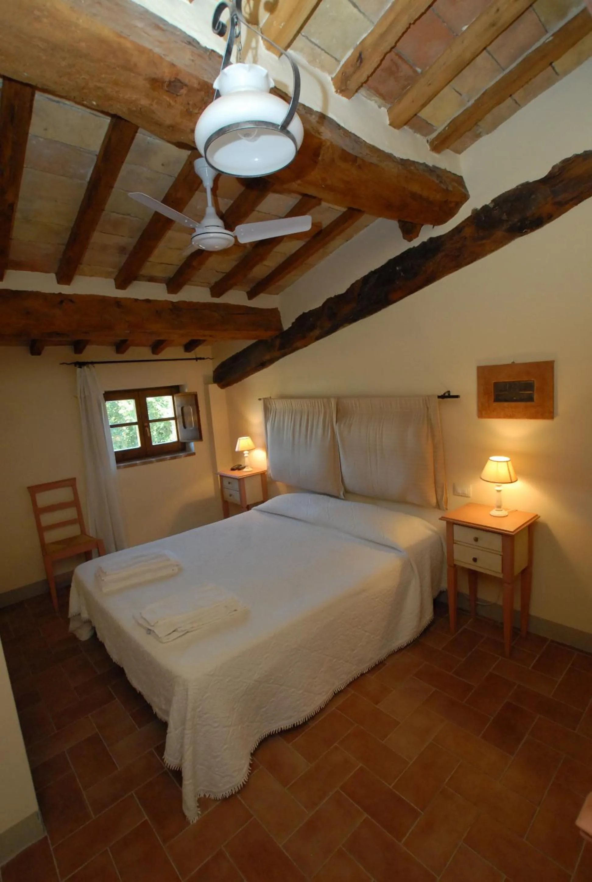 Bedroom, Bed in Molenda B&B