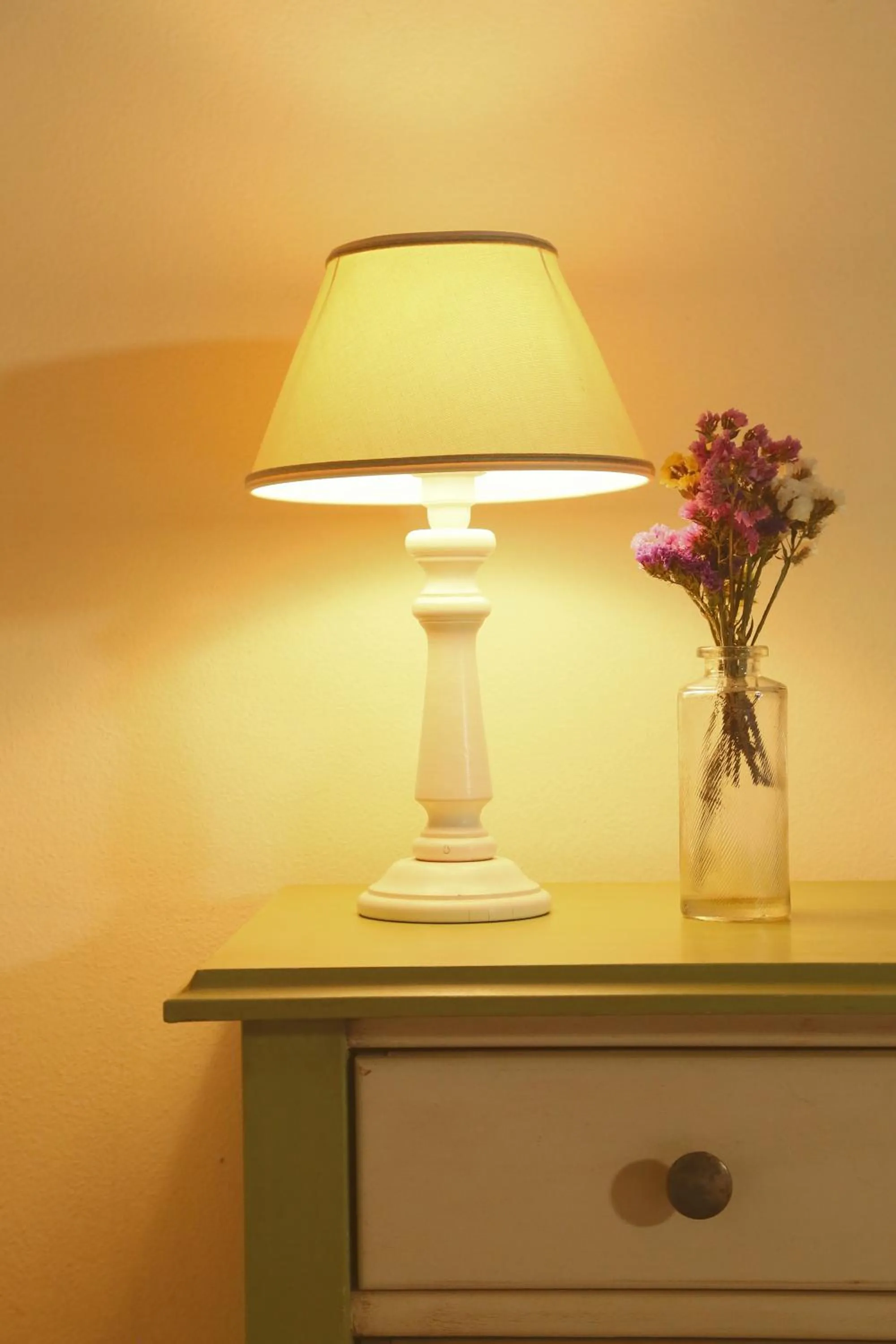 hair dresser in Molenda B&B