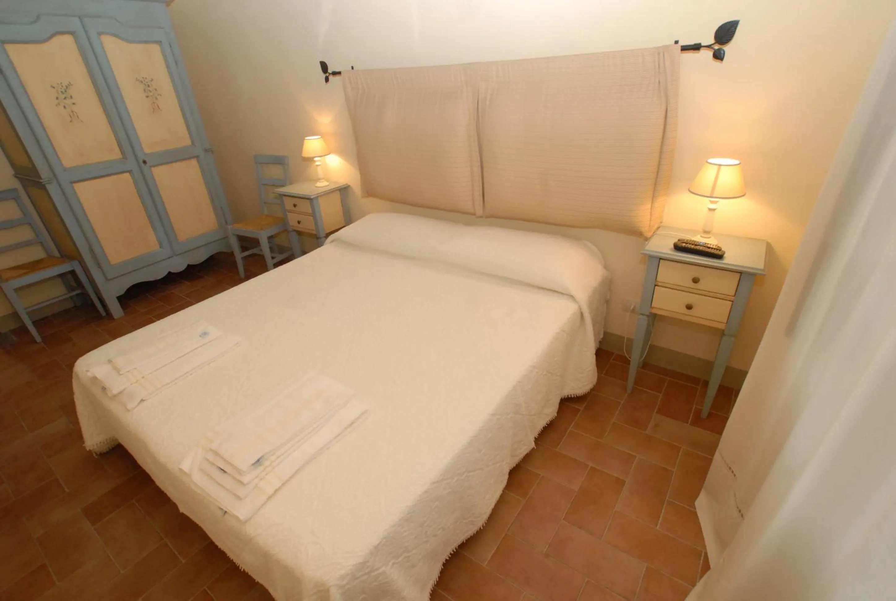 Bedroom, Bed in Molenda B&B