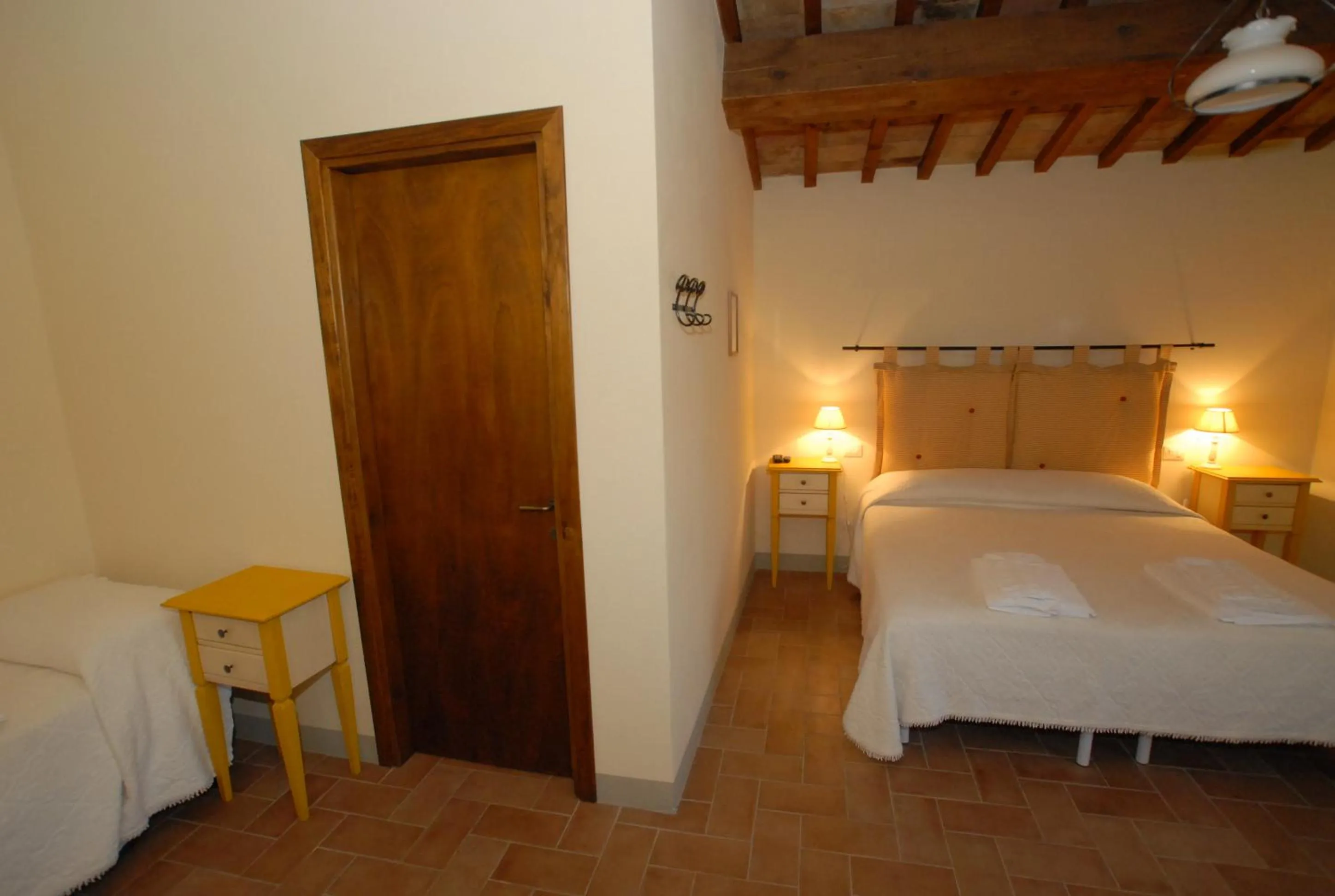 Bedroom, Bed in Molenda B&B