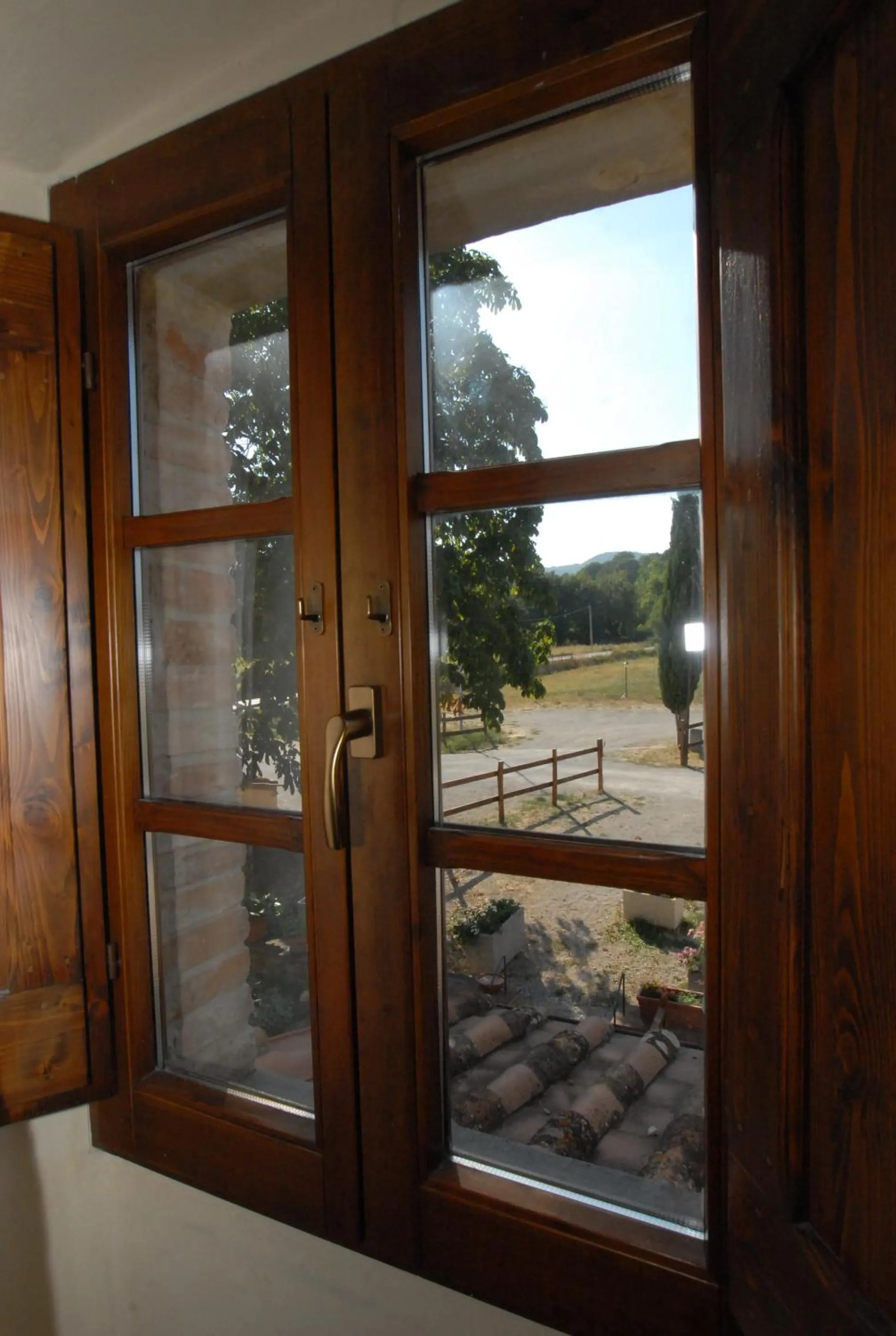 View (from property/room) in Molenda B&B