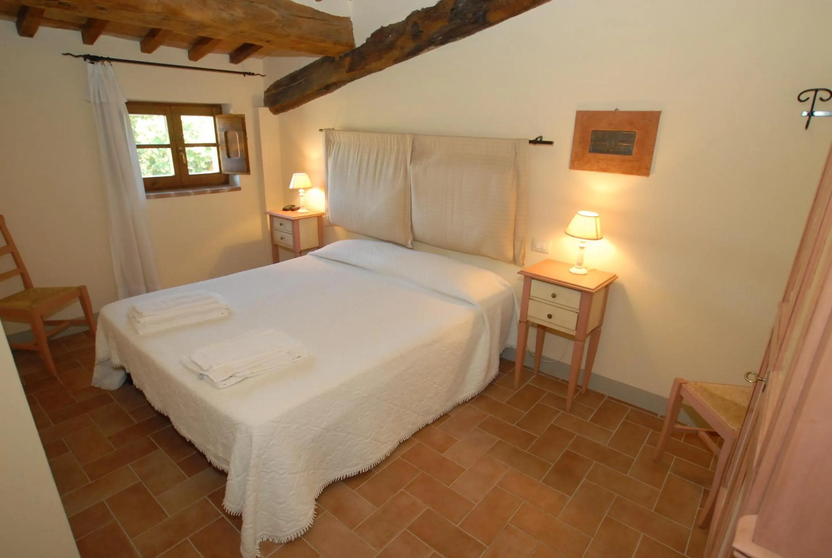 Bedroom, Bed in Molenda B&B