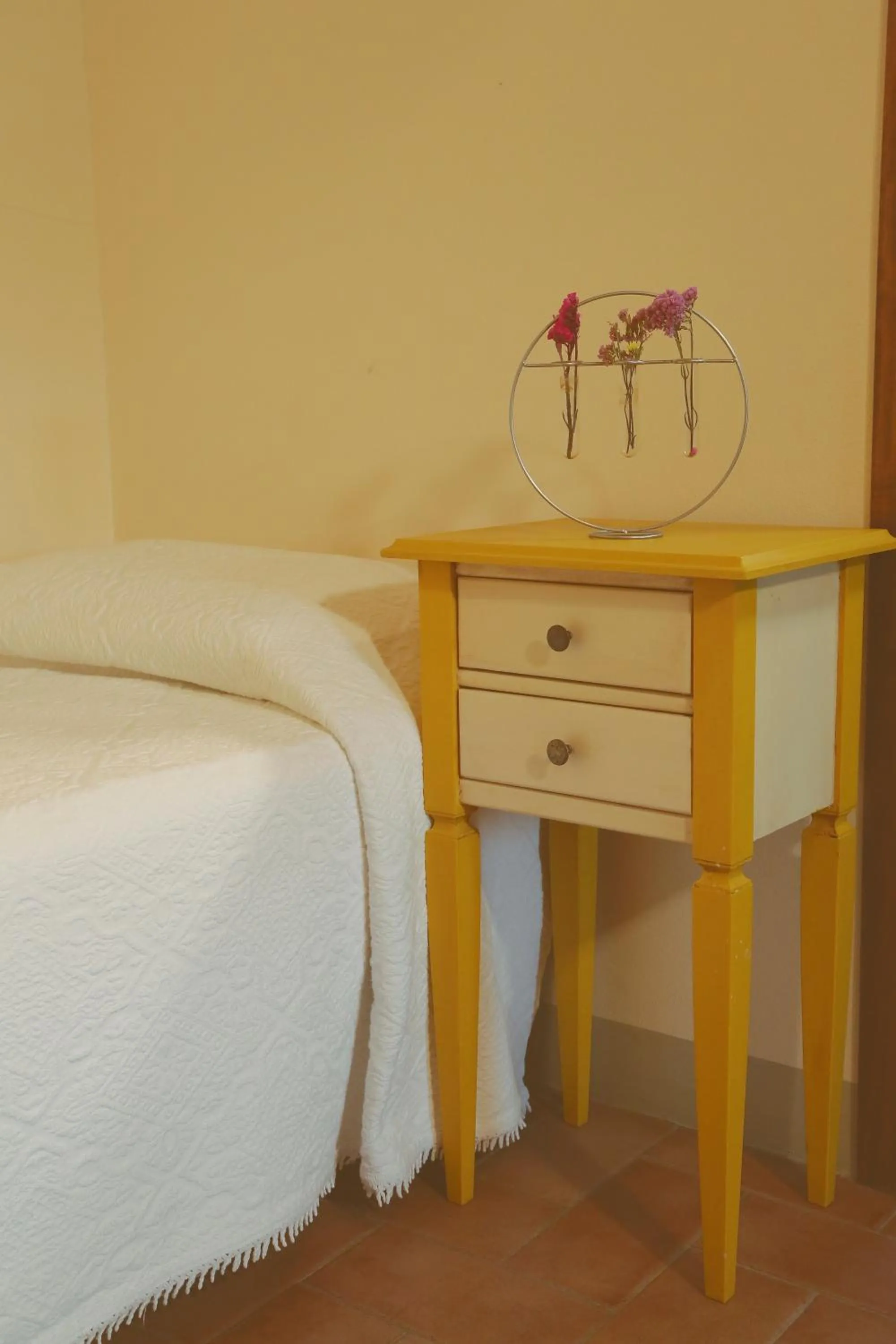 Bedroom, Bed in Molenda B&B