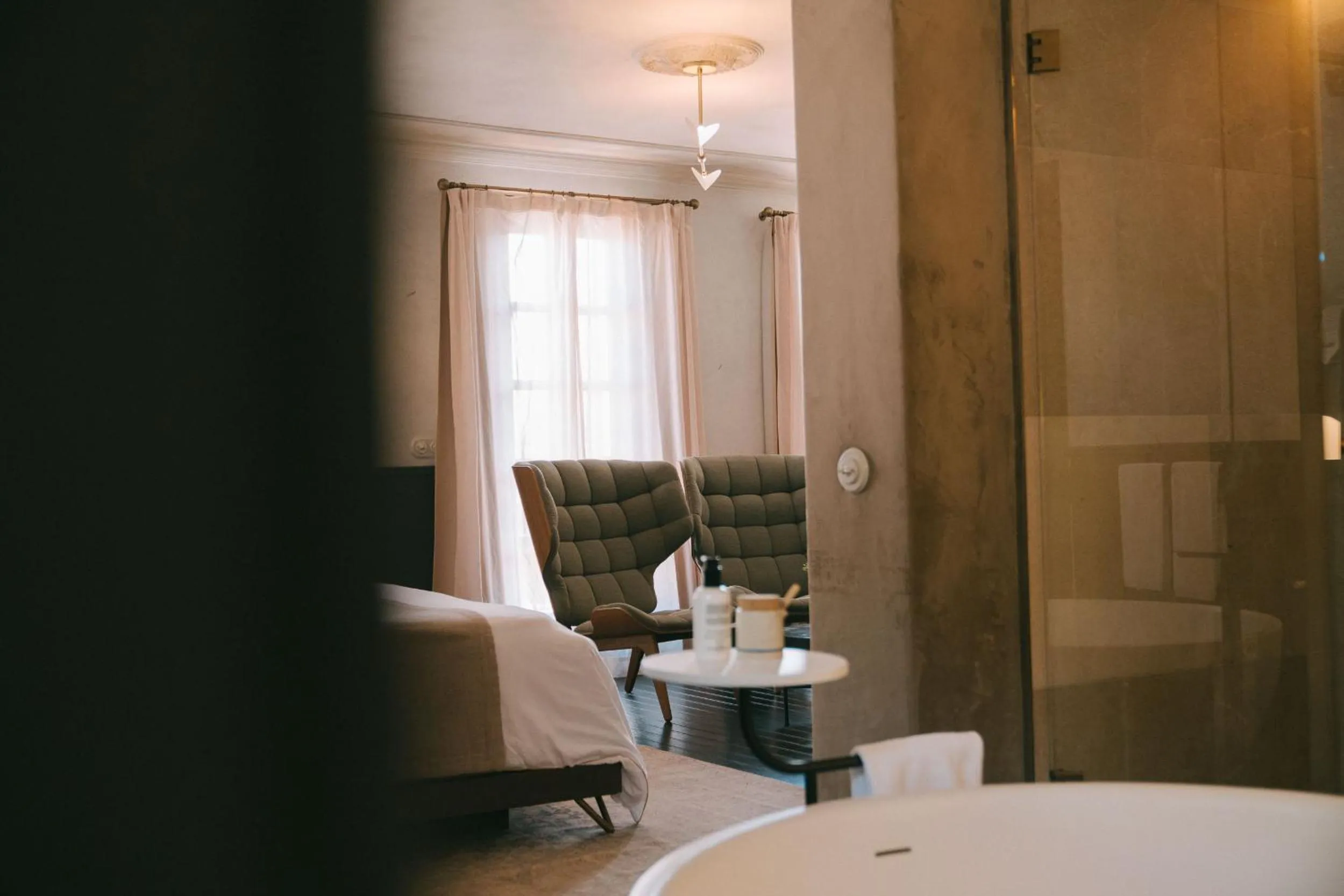 Photo of the whole room in Can Bordoy Grand House Hotel GL Preferred Hotel