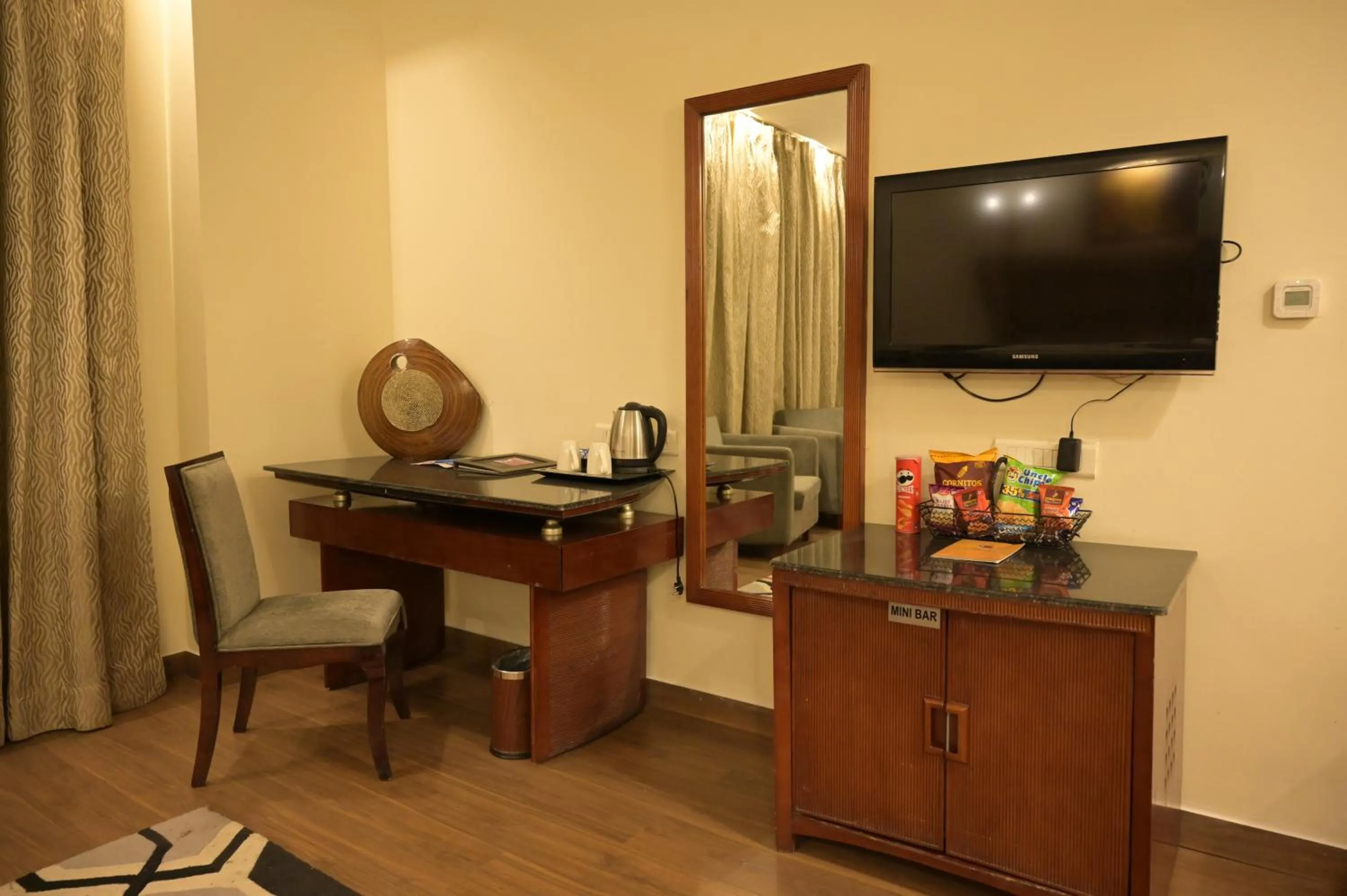 HK Clarks Inn, Amritsar