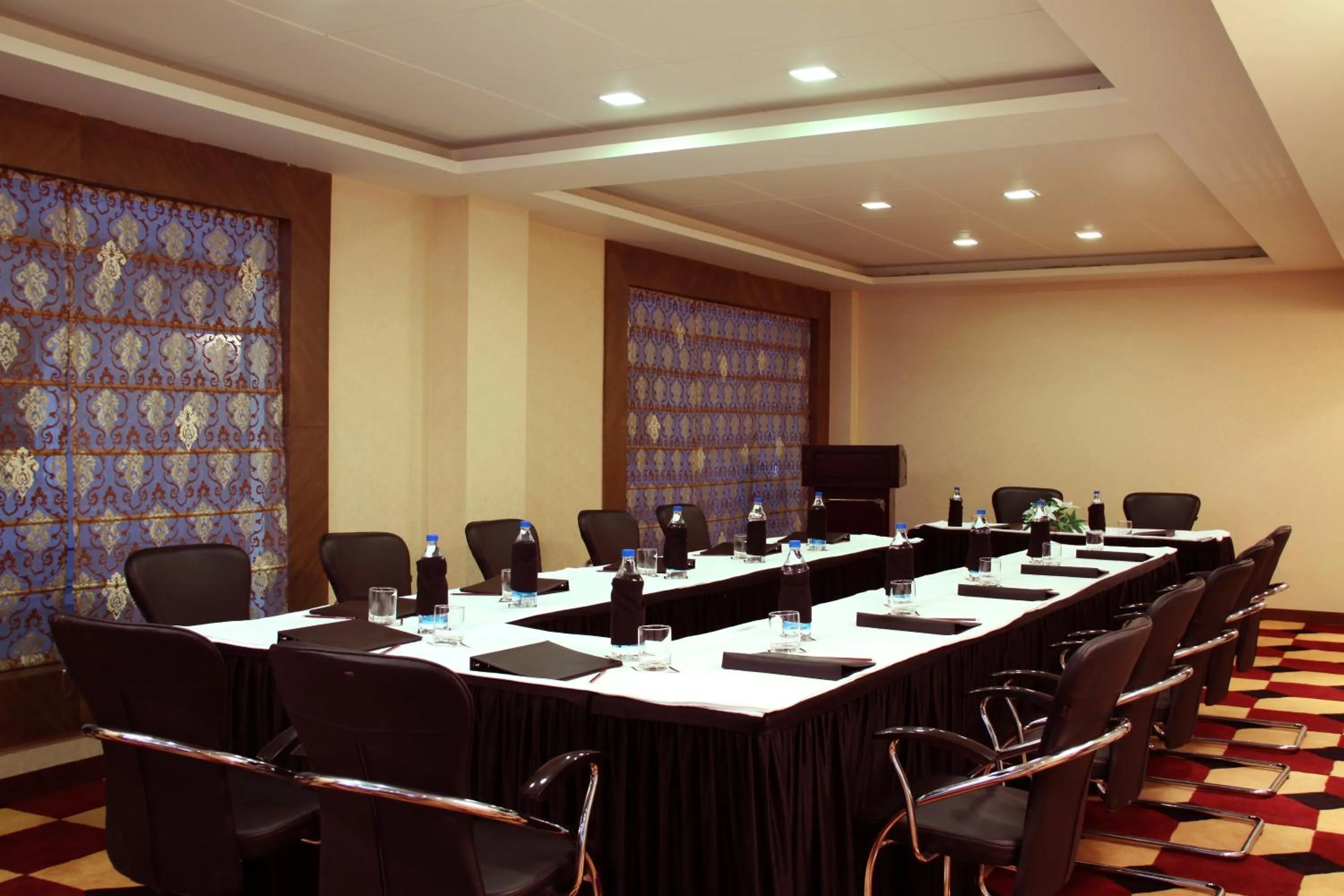 HK Clarks Inn, Amritsar