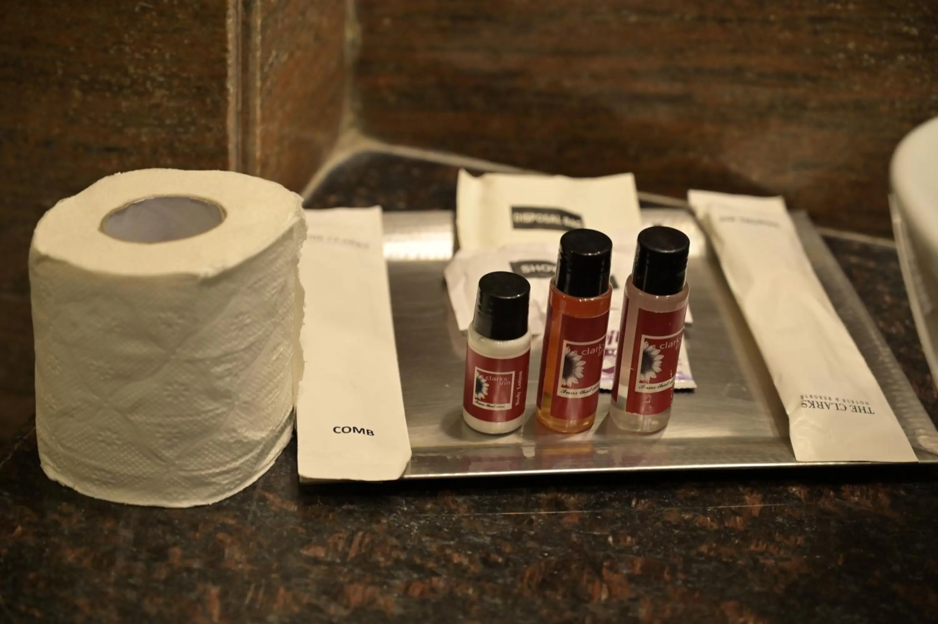 HK Clarks Inn, Amritsar