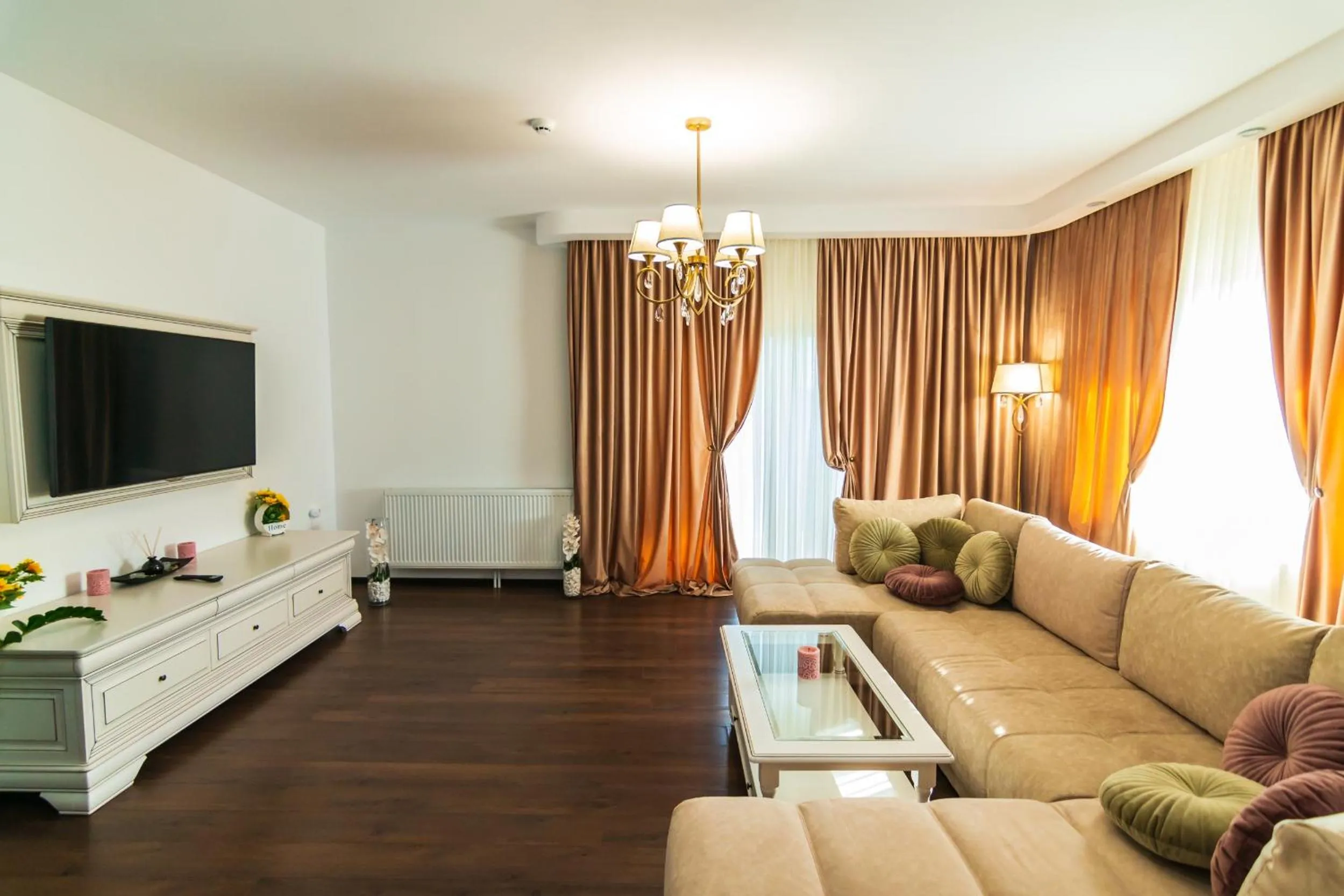 Residence Riverside