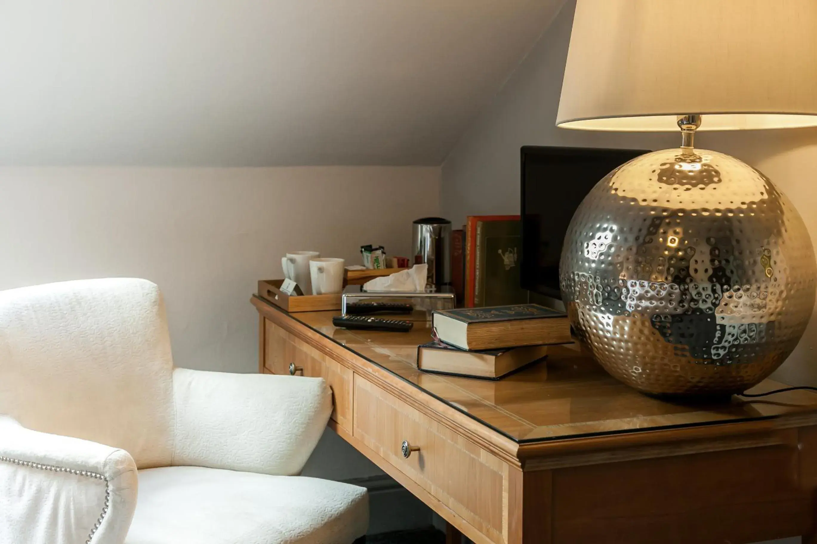 Deluxe Double Room with Shower in Townhouse No 12 Deluxe Double Room with Shower in Townhouse No 12