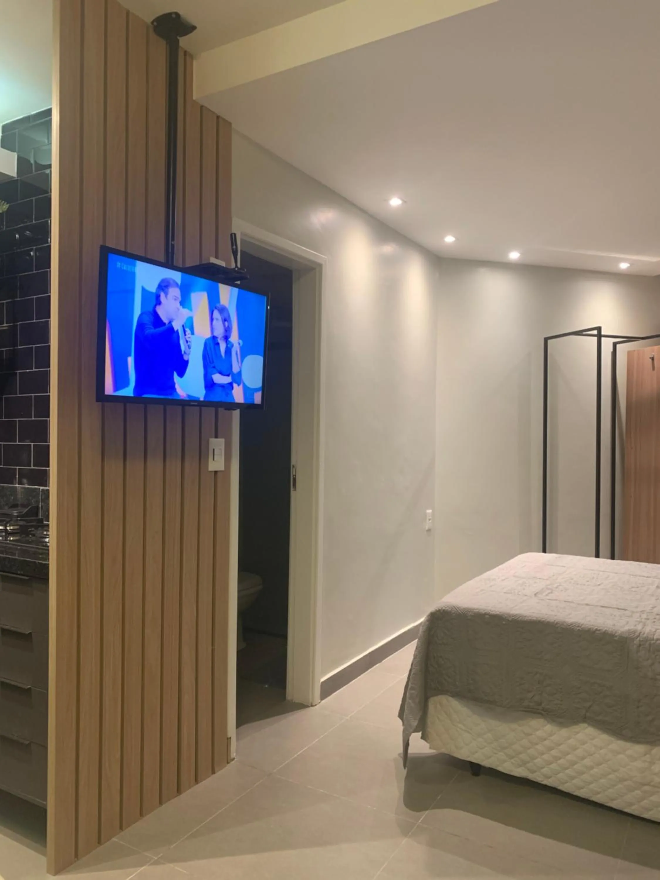 Apartamento Studio na Beira Mar de Pajuçara - todo reformado