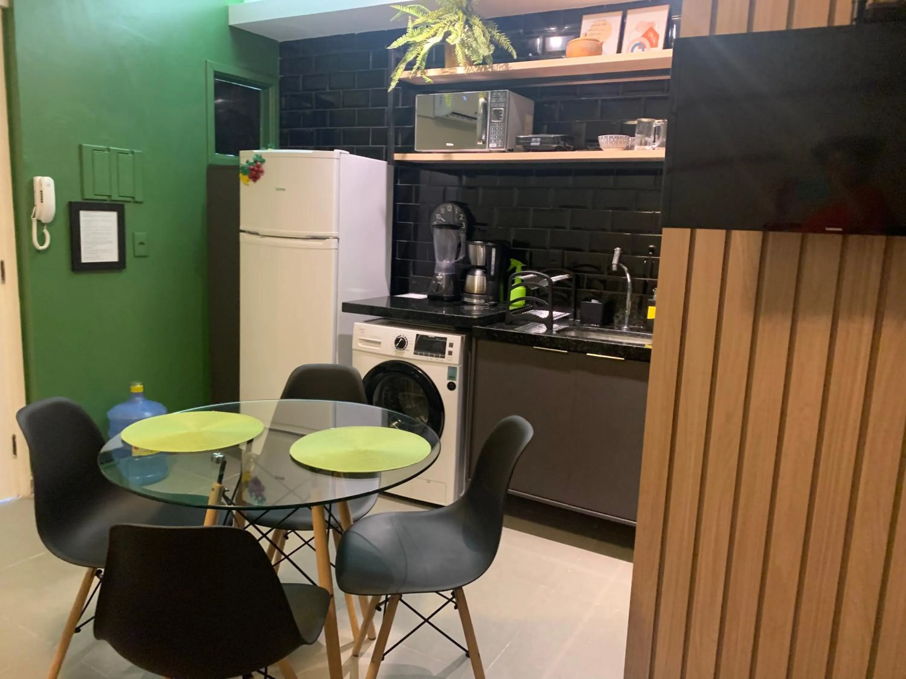 Apartamento Studio na Beira Mar de Pajuçara - todo reformado