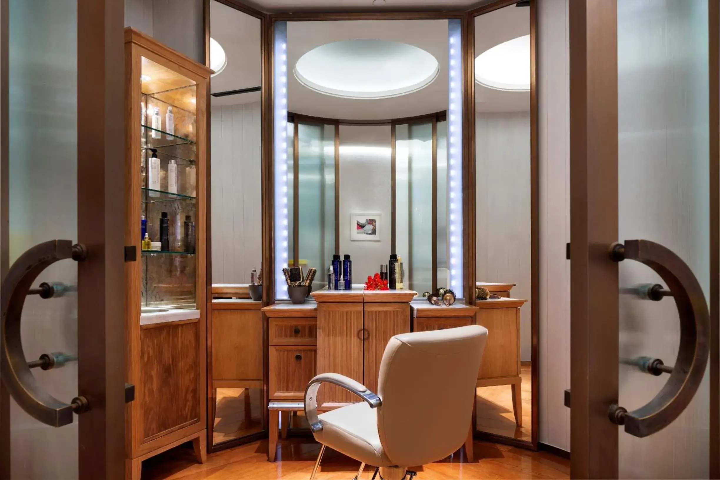 Spa and wellness centre/facilities in Rosewood Baha Mar Spa and wellness centre/facilities in Rosewood Baha Mar